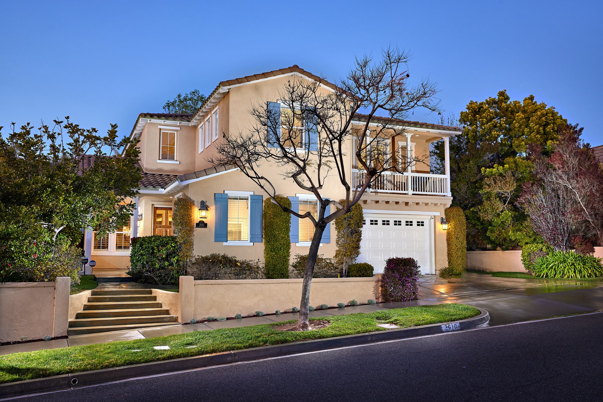 Just Sold In Bressi Ranch! 2610 Garden House Road