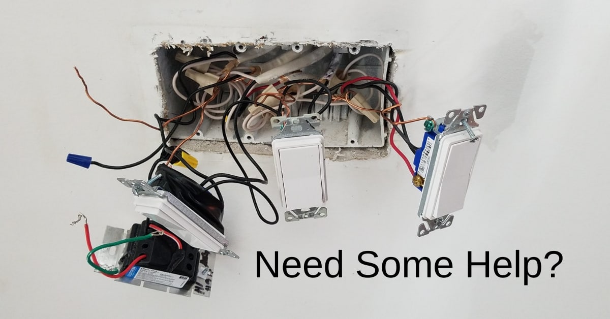 The Best Electrician In North County