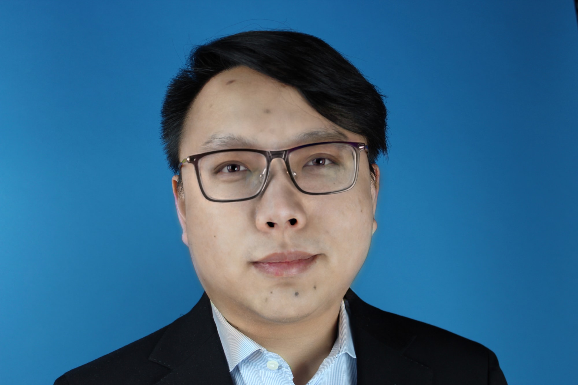 Kan Zheng