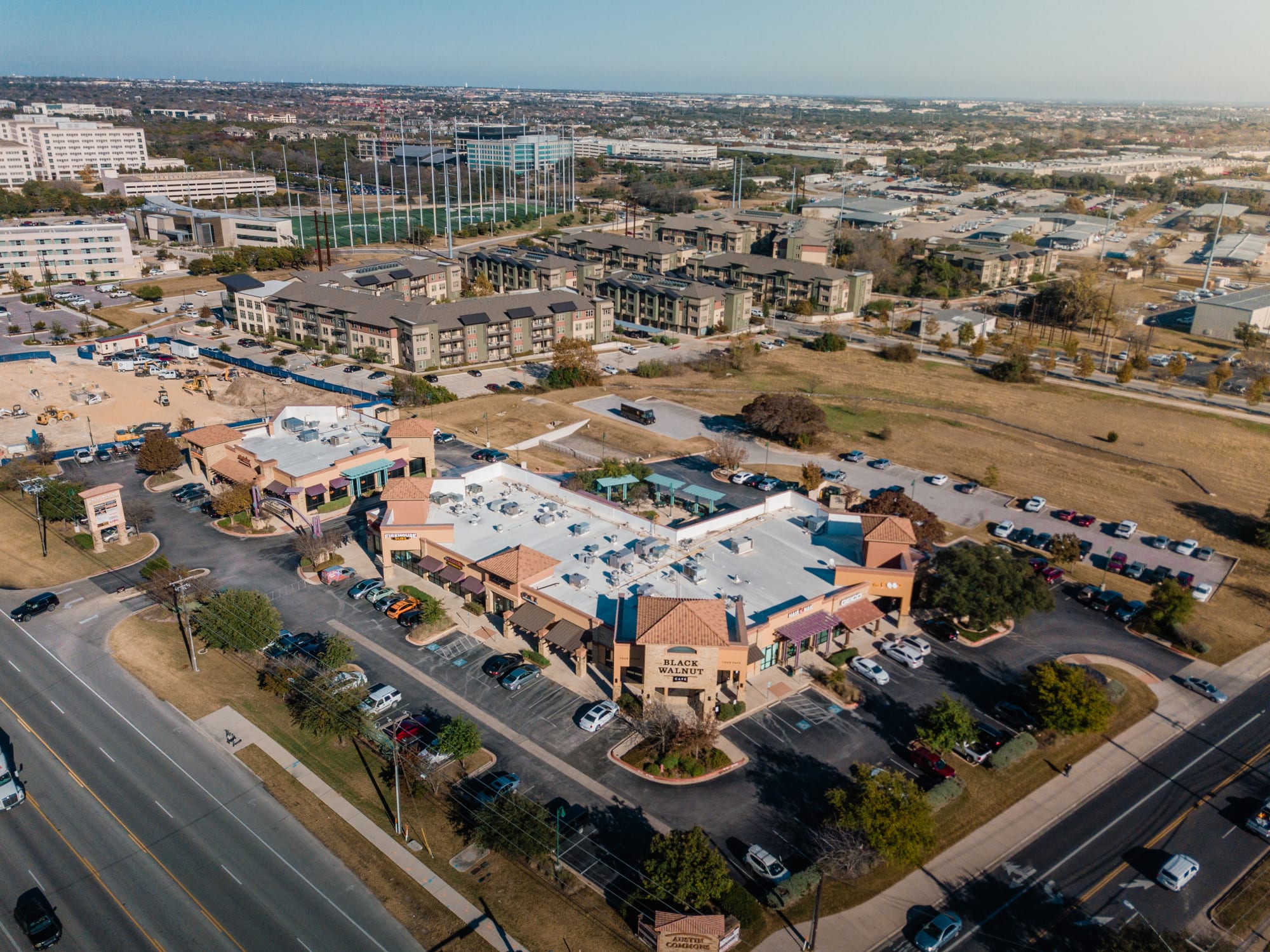 Austin Commons