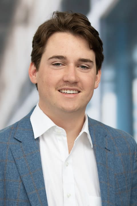 Grady Schroer