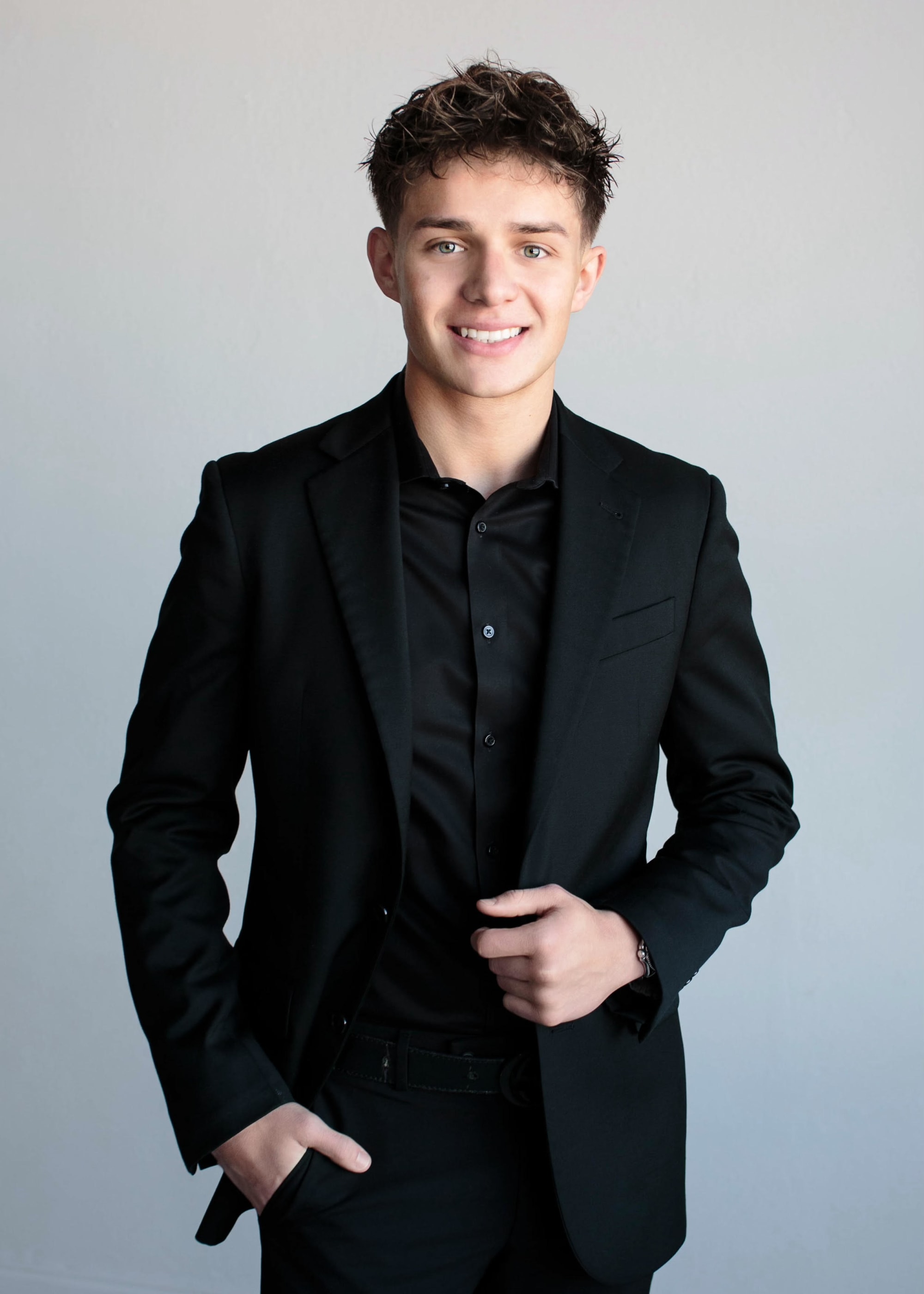 Zach Napier