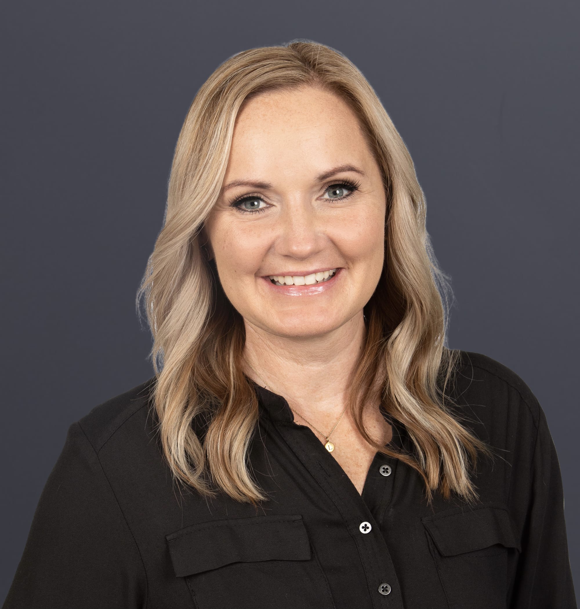 Lisha Vogler