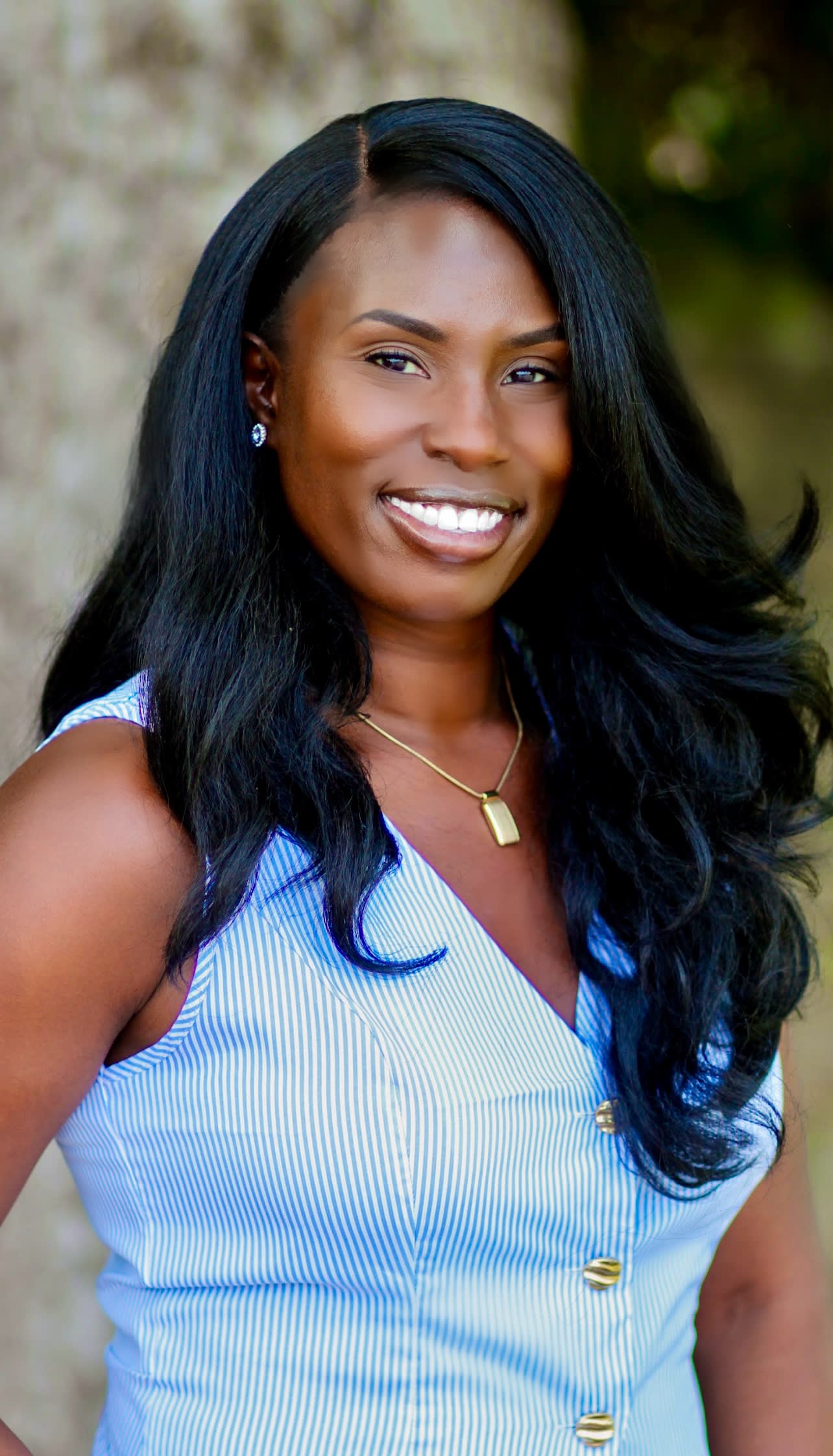 Risikat Ademola
