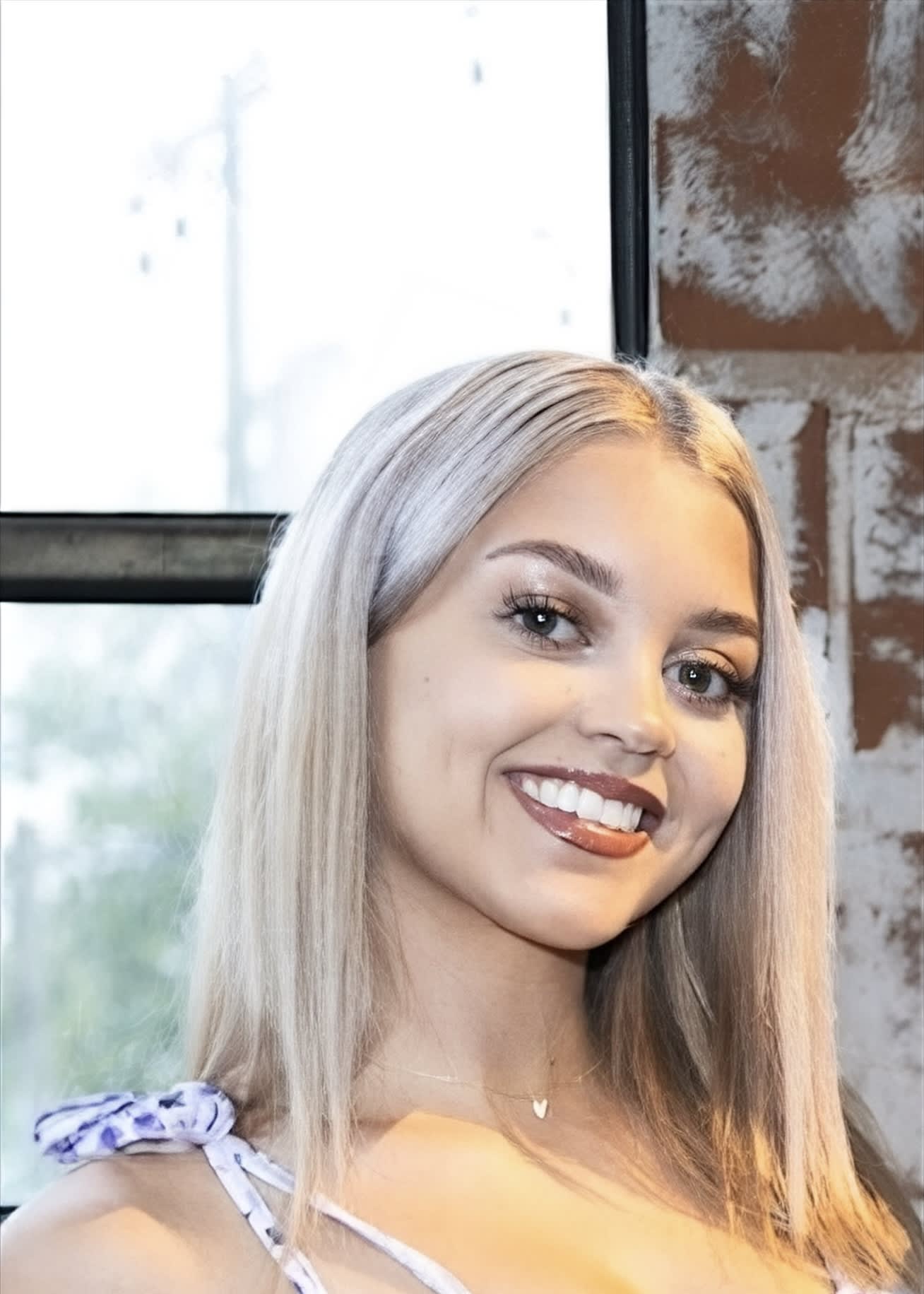 Kayla Allen