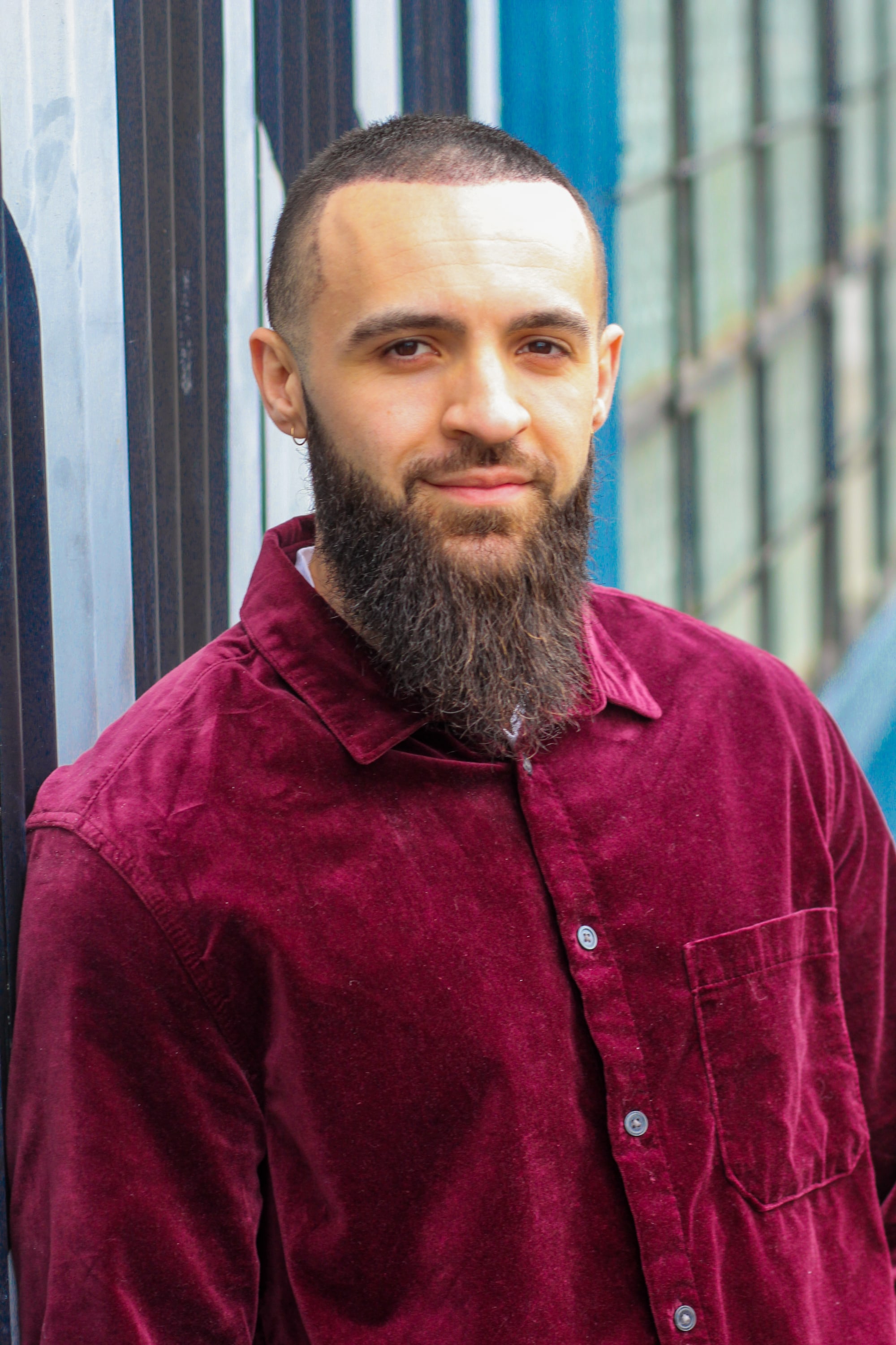 Joseph Amorelli