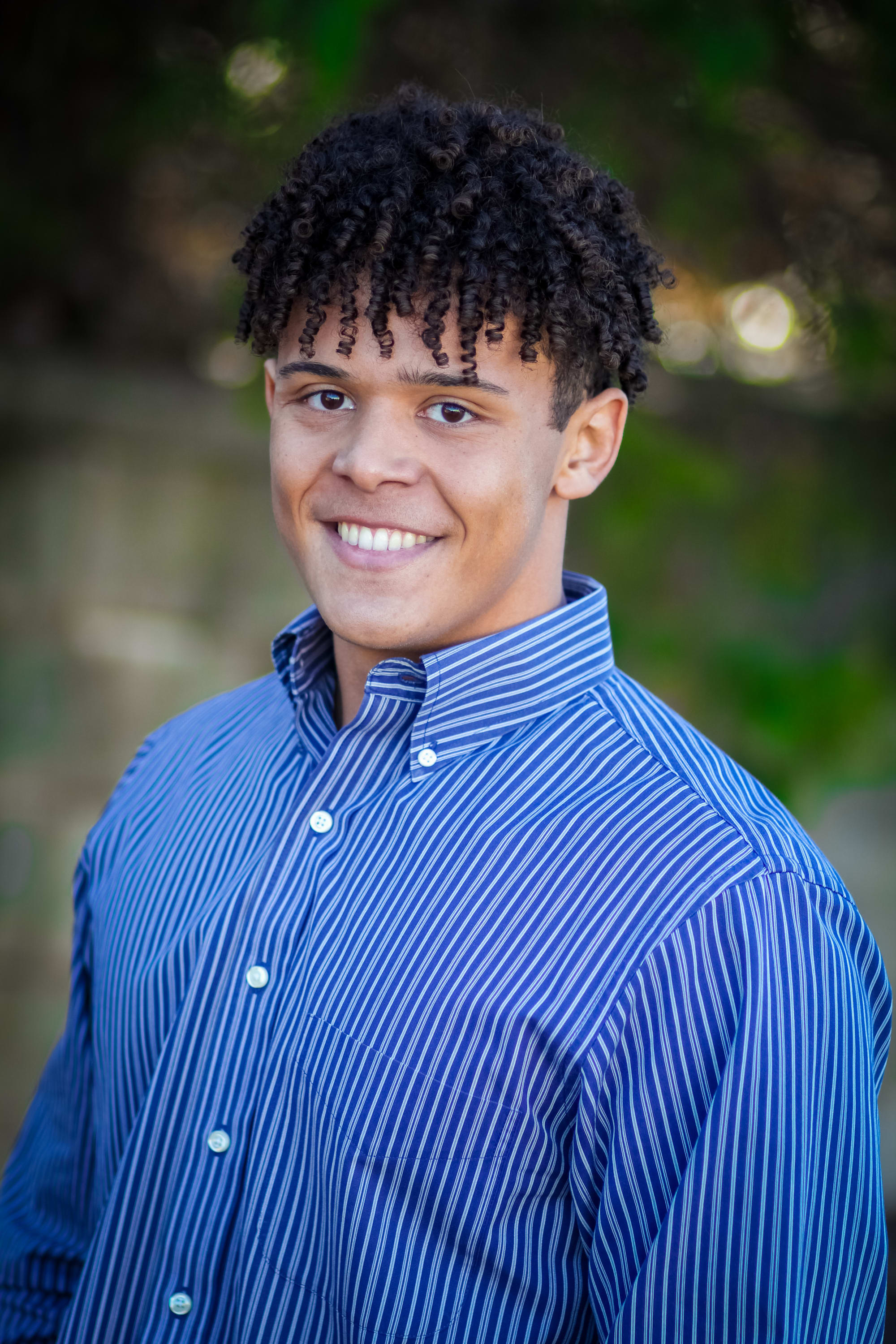 Josef Anderson