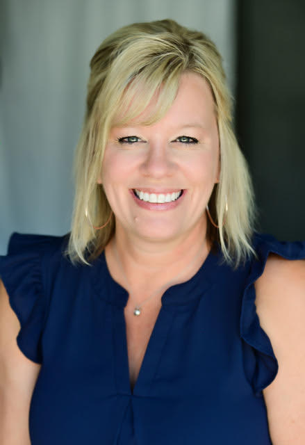 Kim Anderson