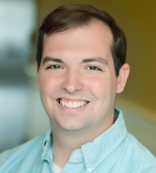 Tad Anderson