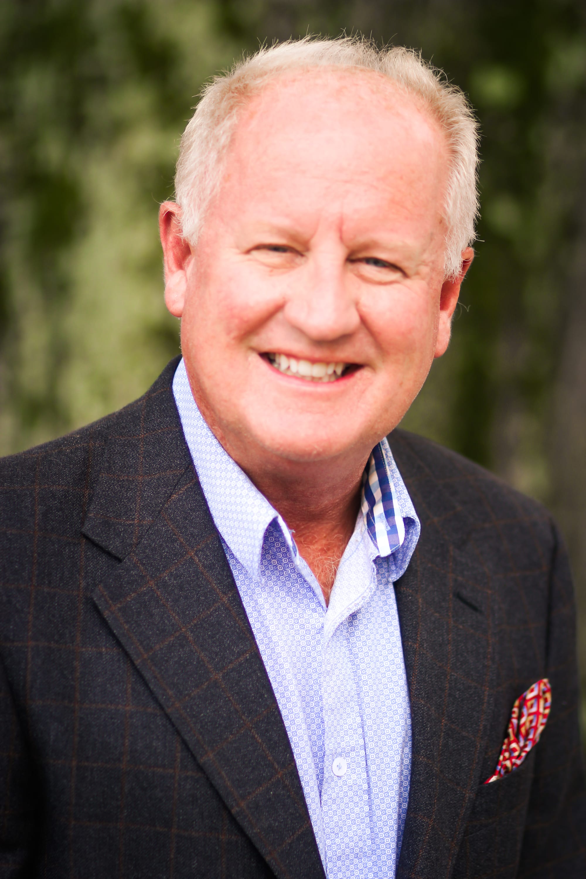 Tommy Badurski