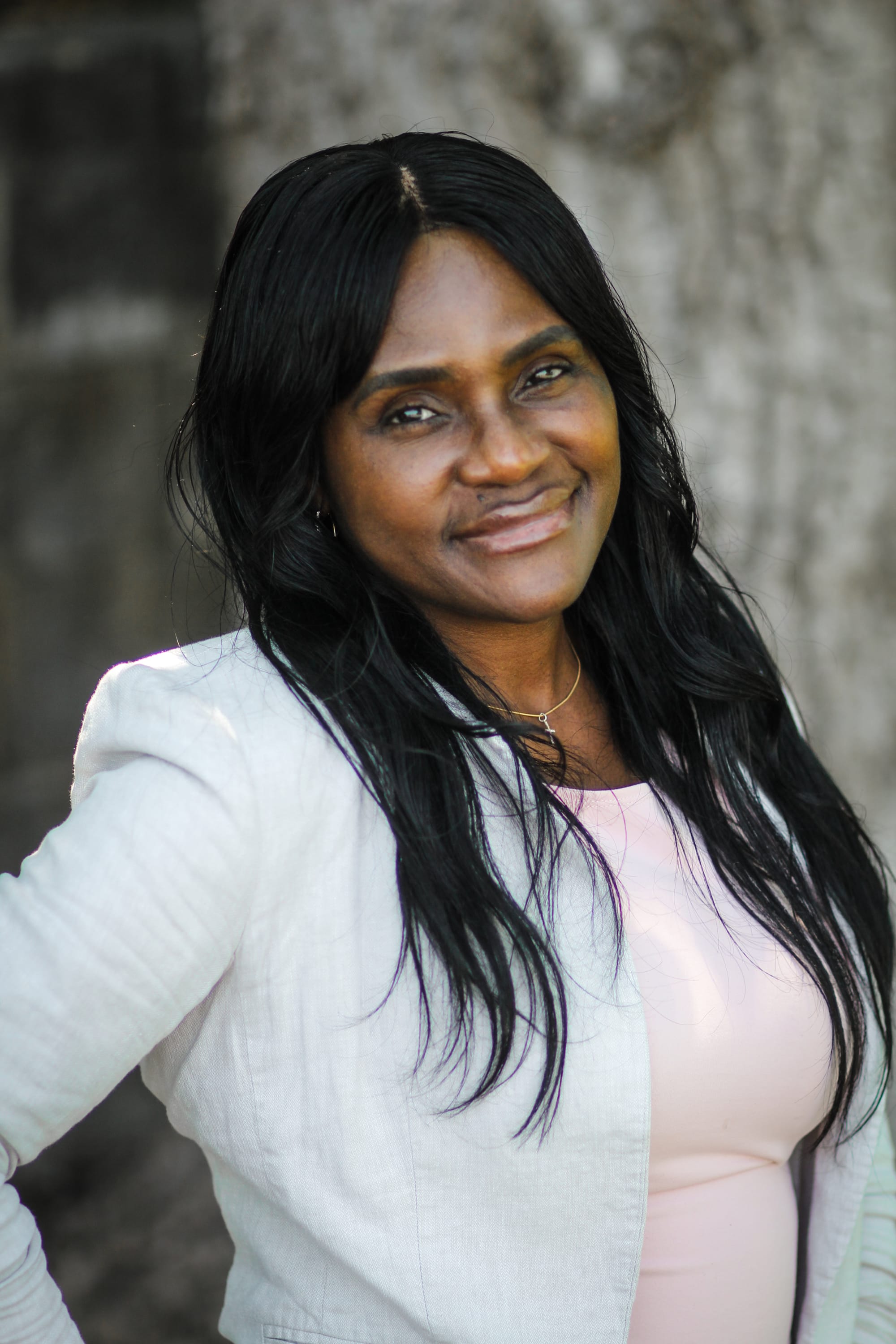 Elizabeth Balogun