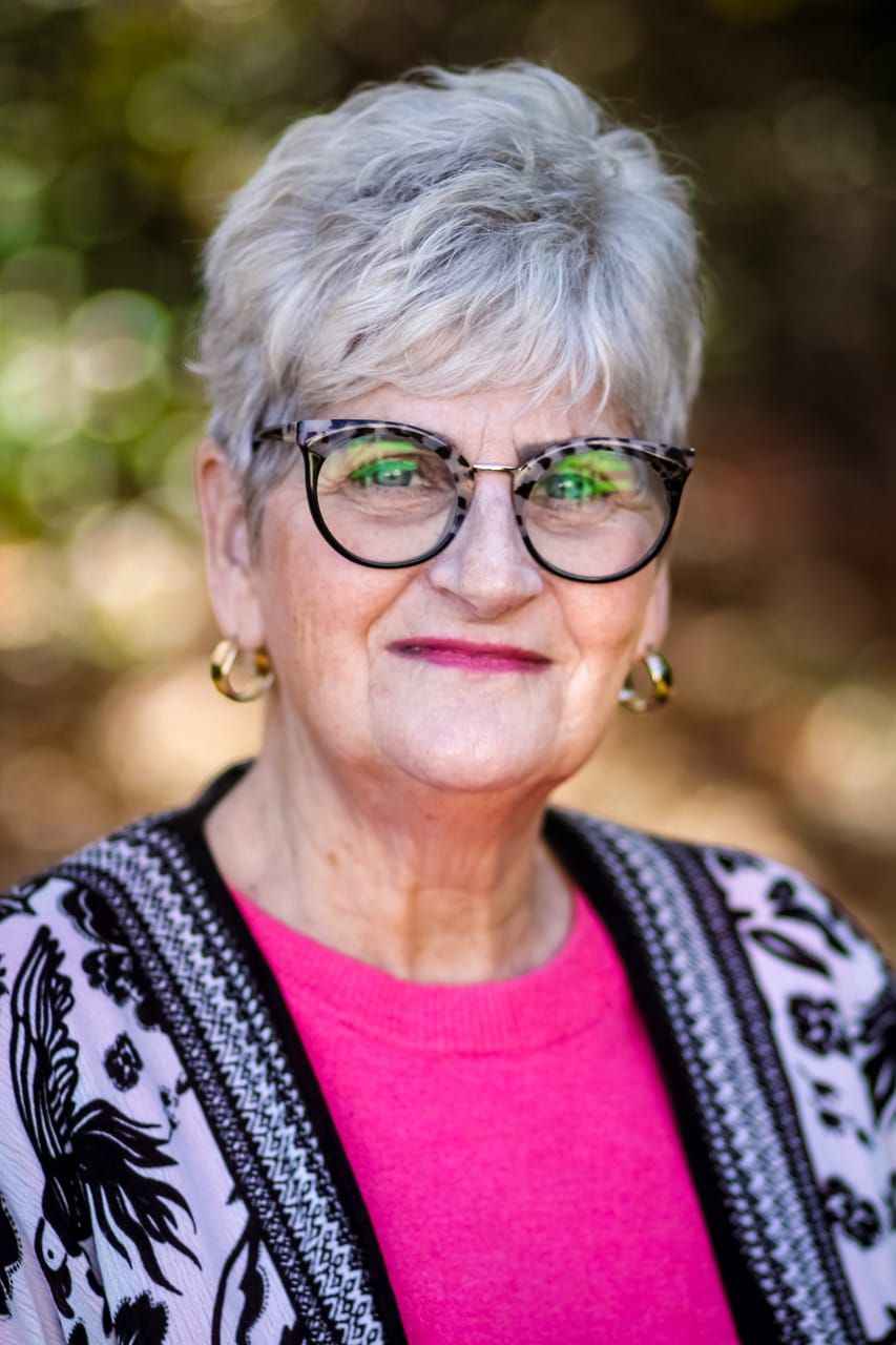 Mary Banks