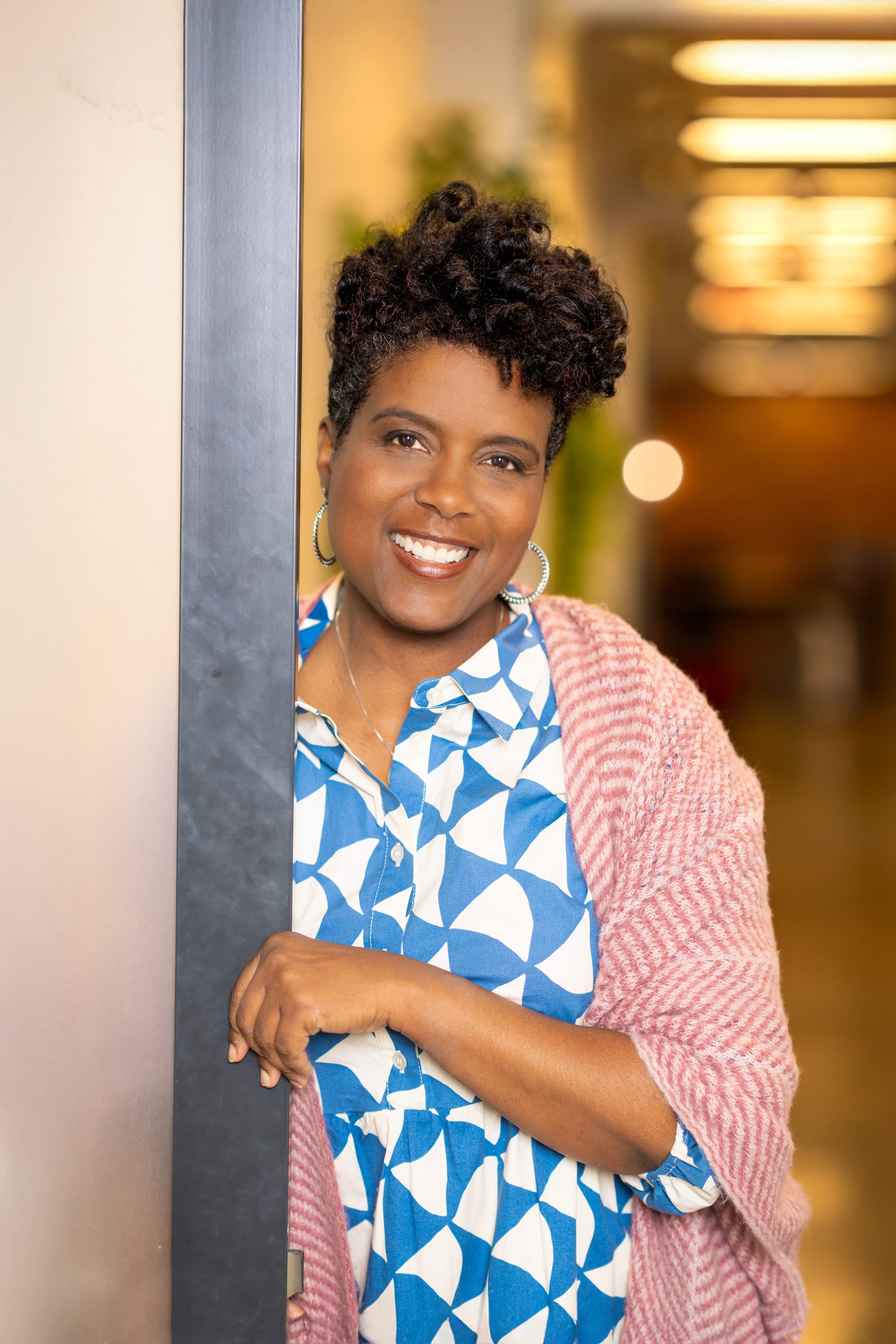 Selma Banks