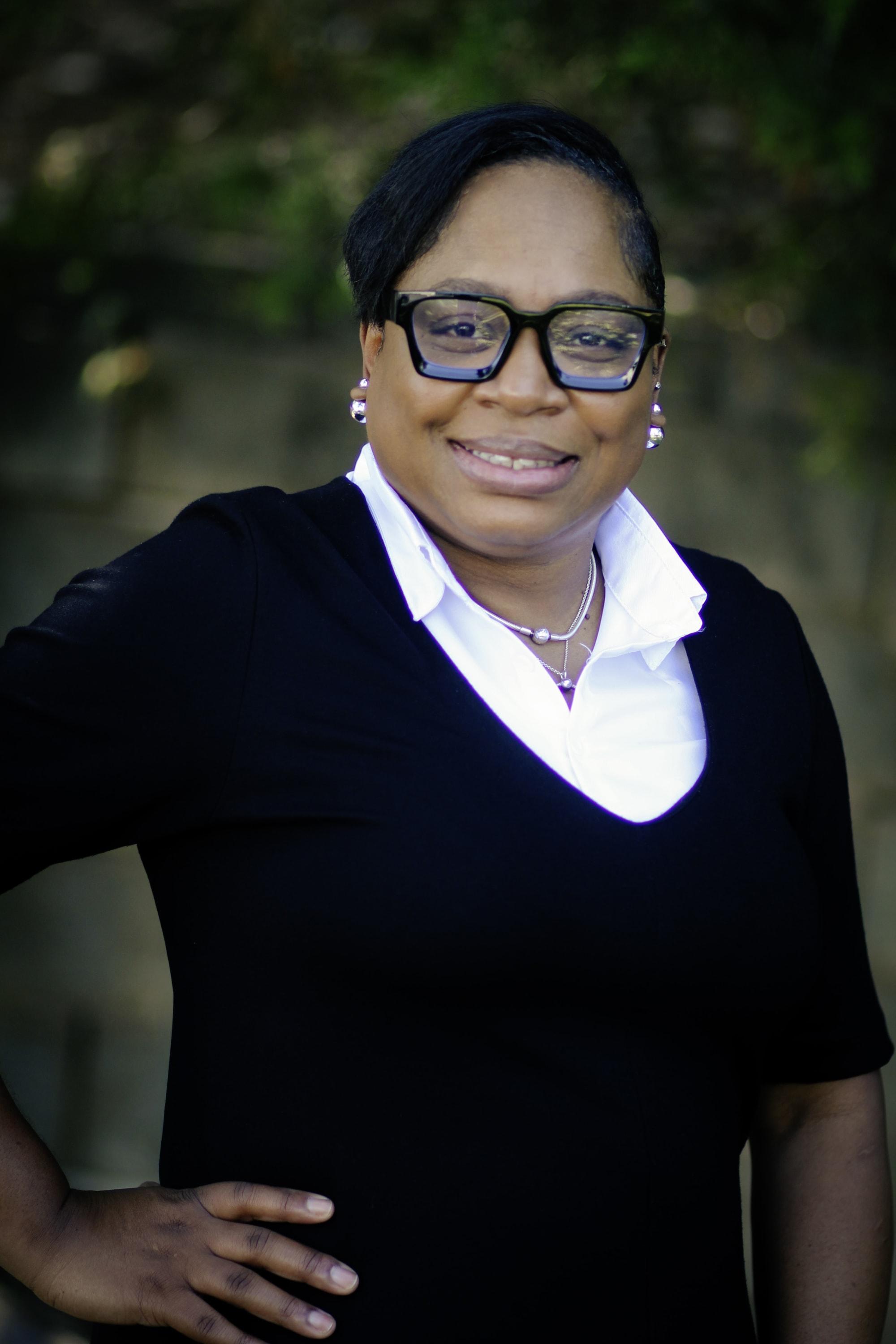 Doraine Barnes