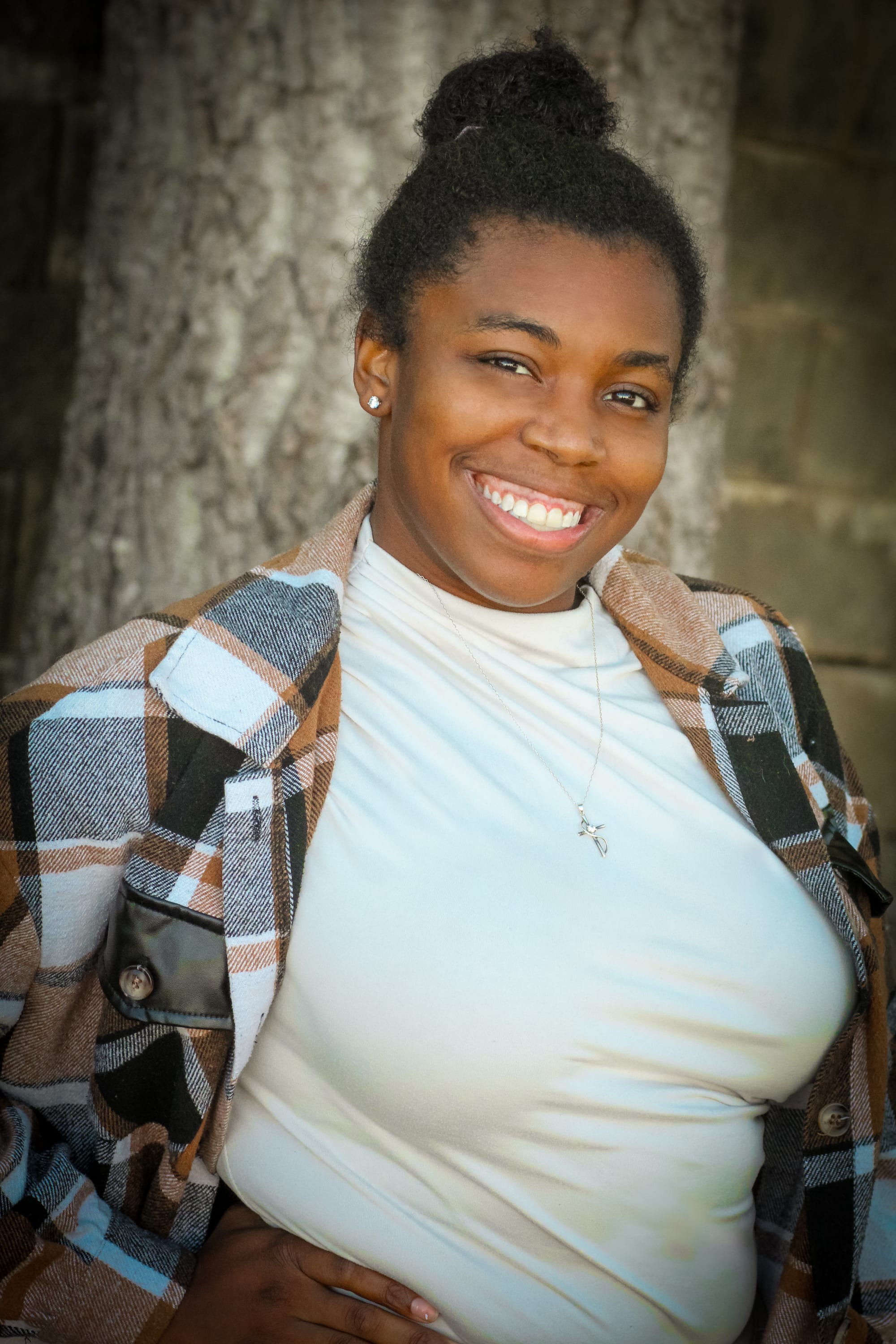Keemia Bellamy