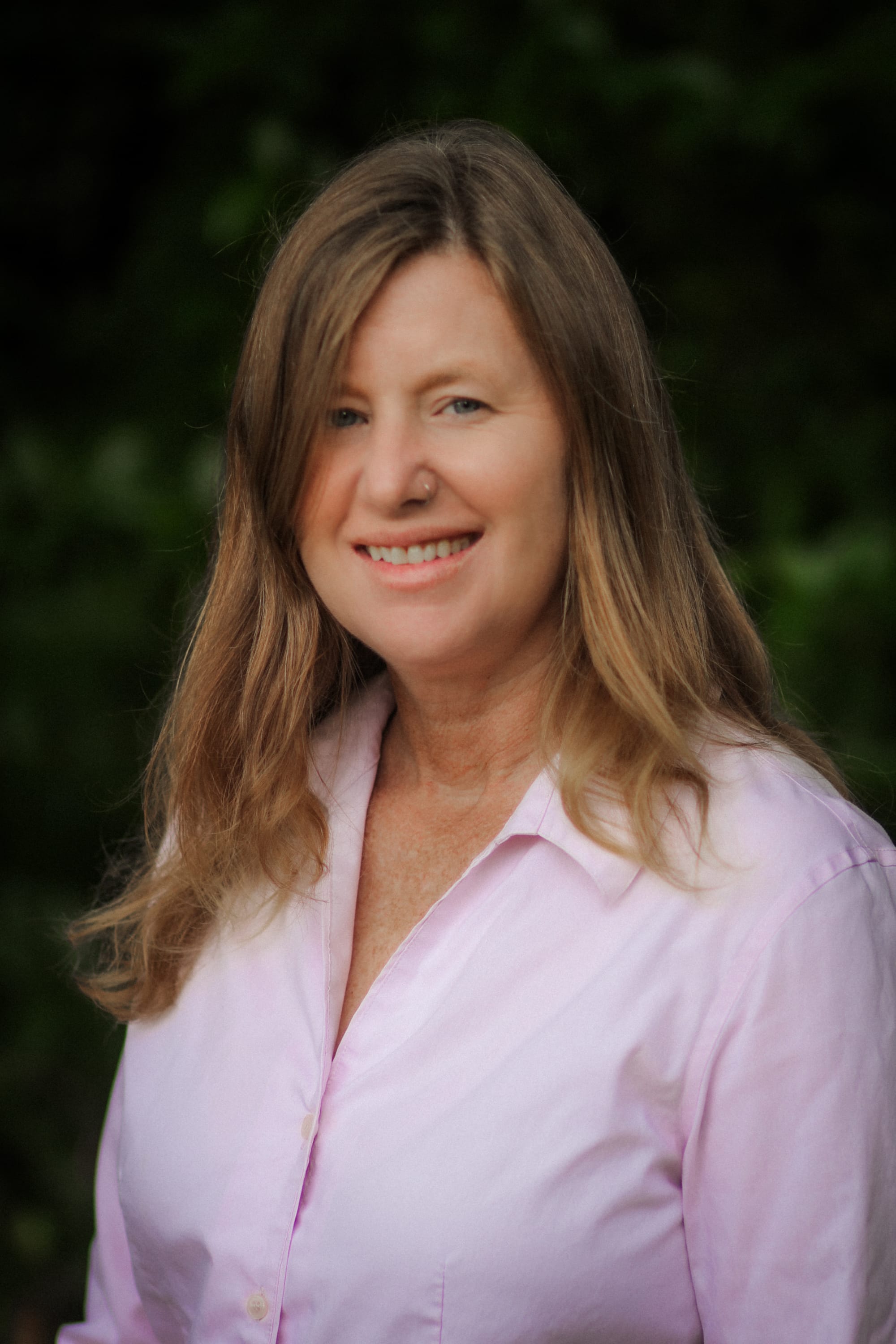 Laurie Blumsack