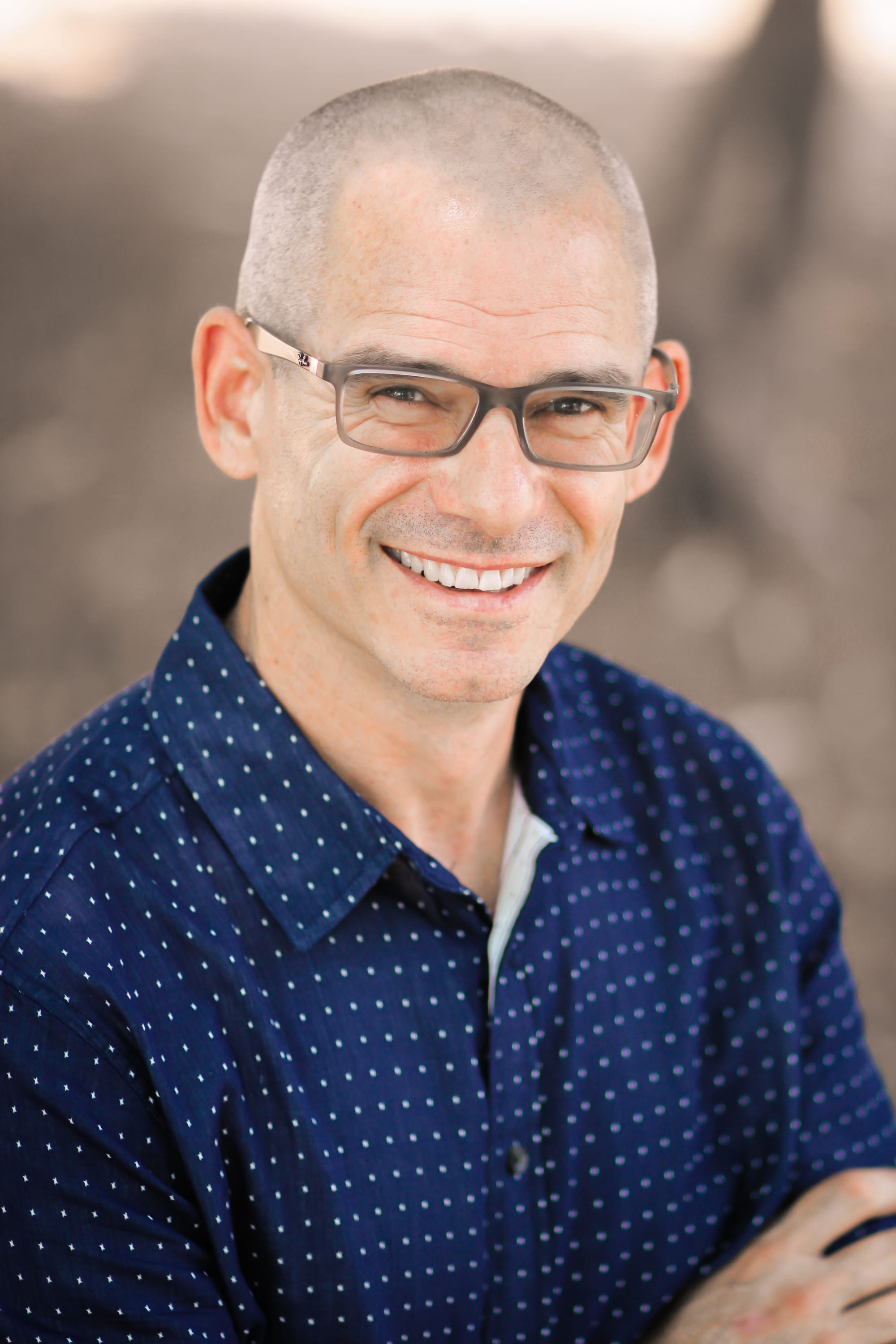 Darren Brubacher