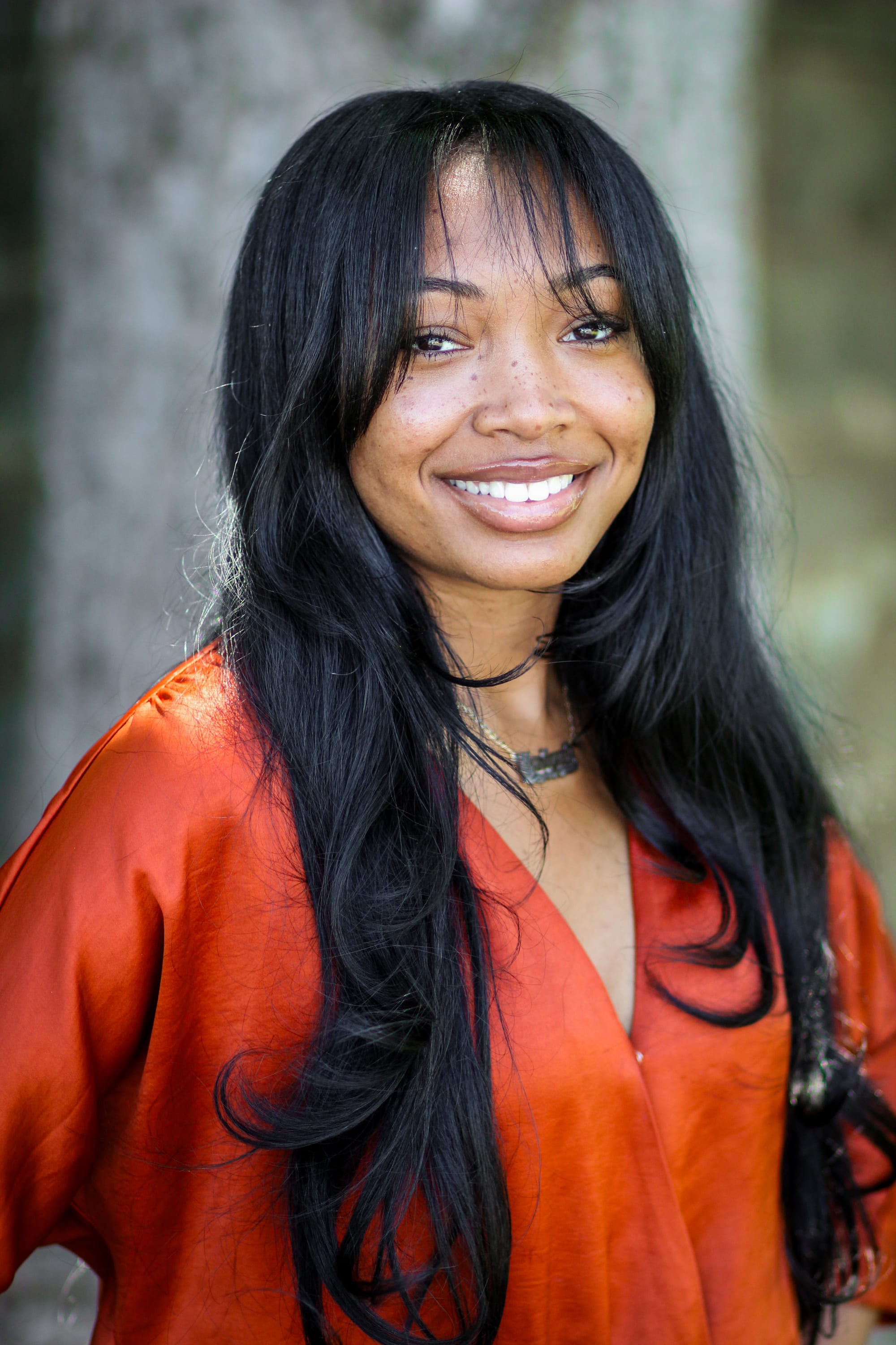 Yanique Buckley