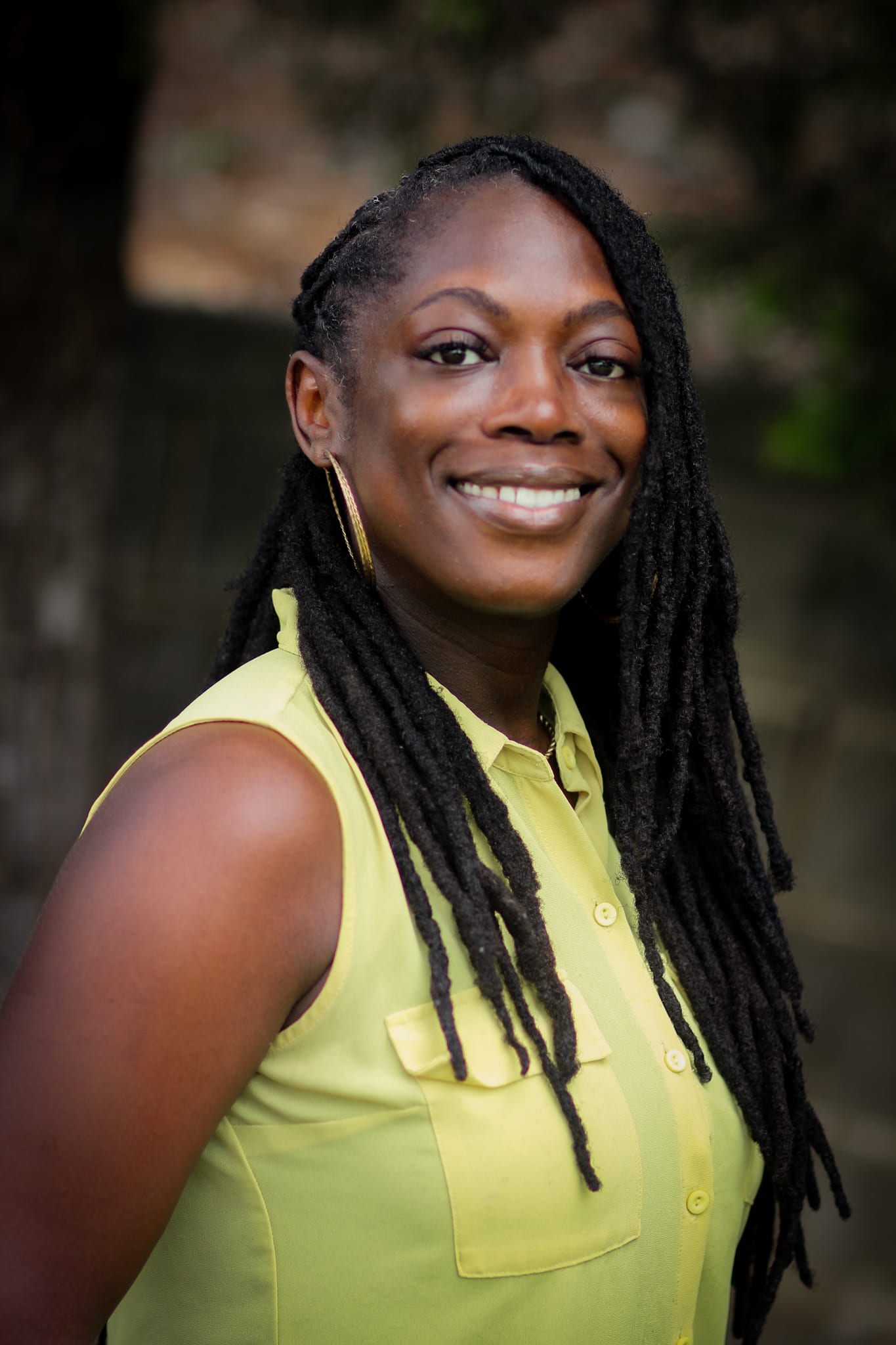 Au'Juana Burns