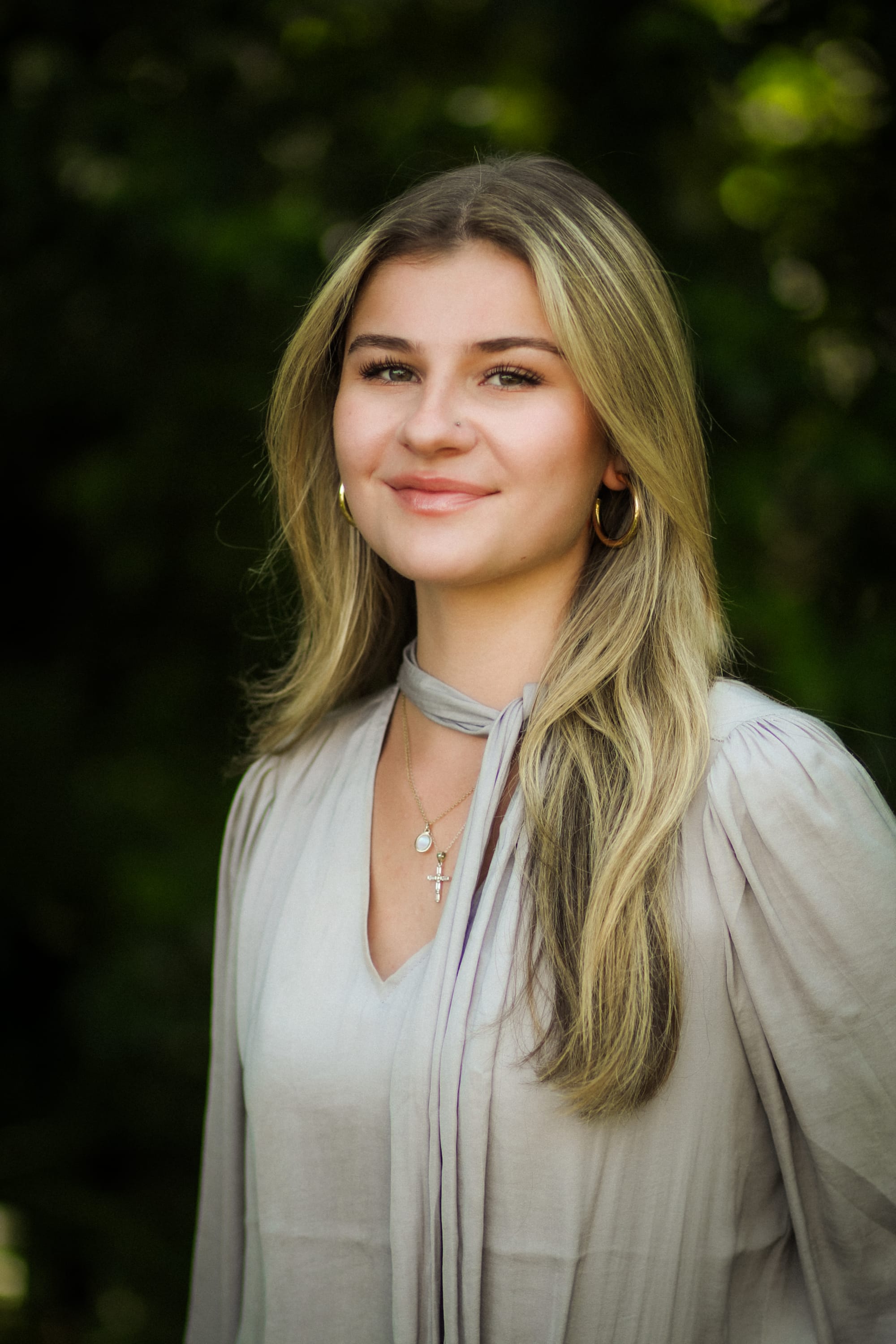 Carsyn Burns