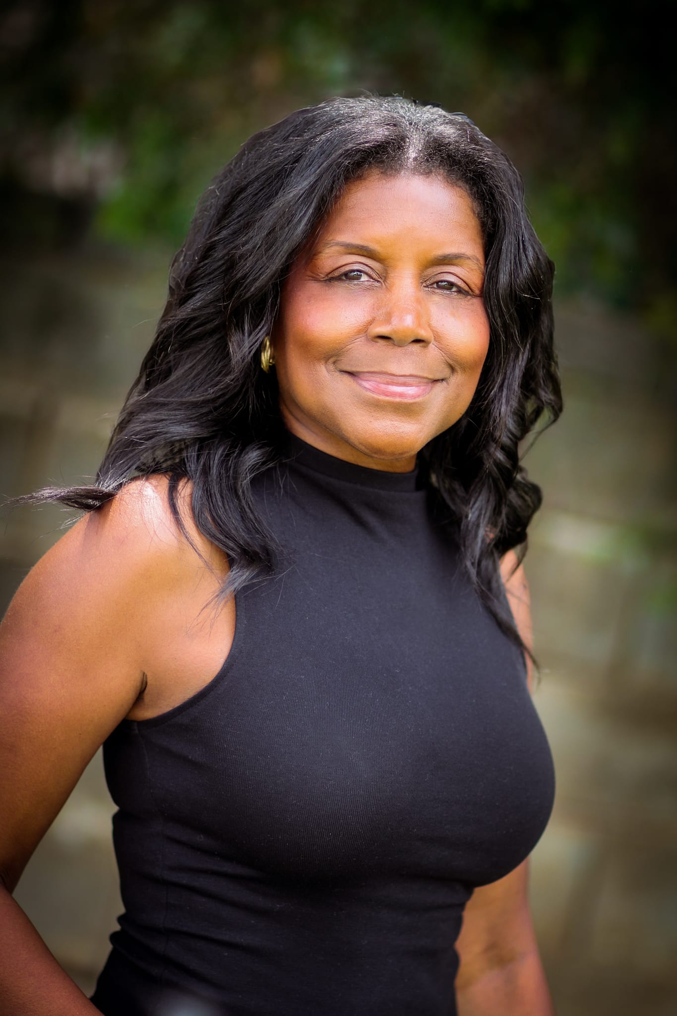 Latrice Canady