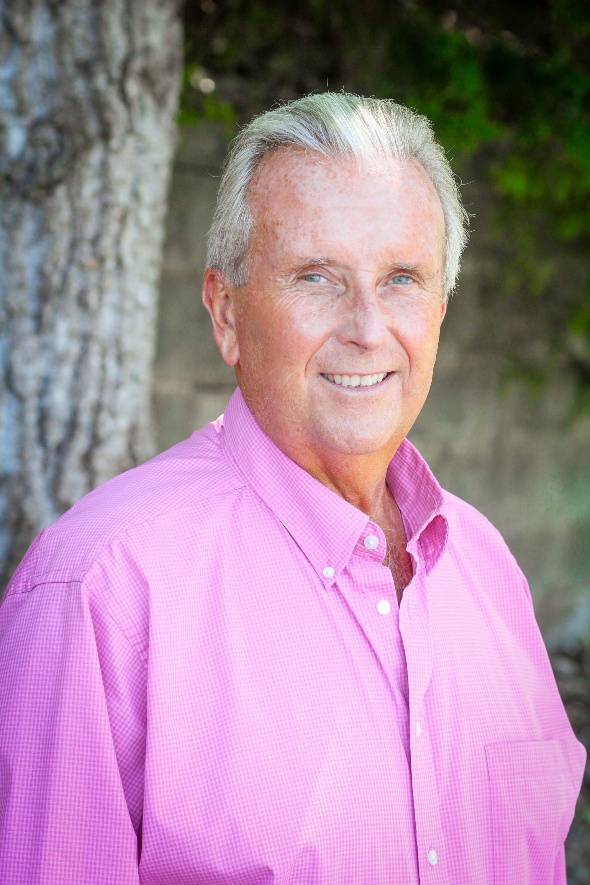 Wayne Chmura