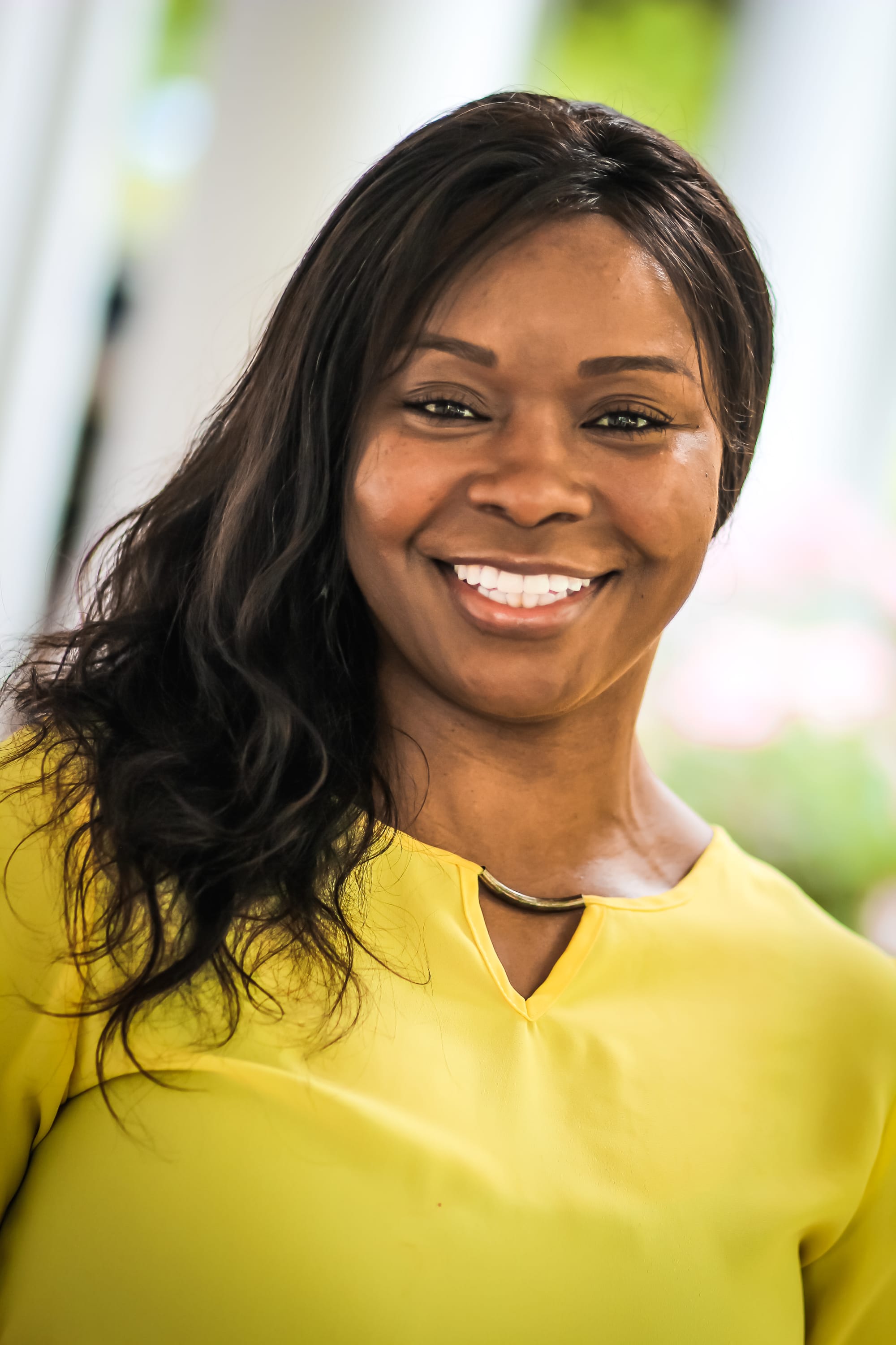 Lakita Colson