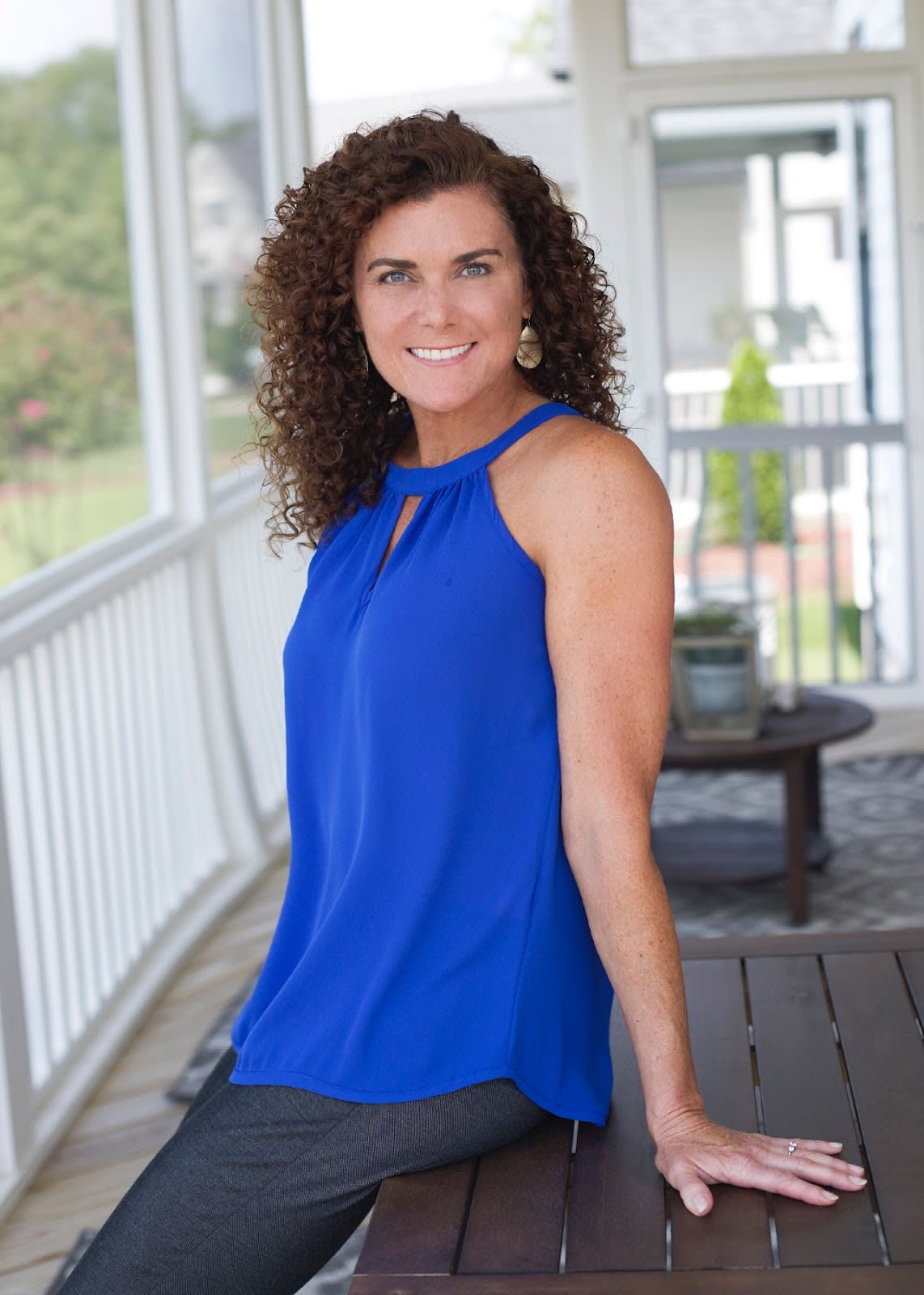 Jennifer Crawford