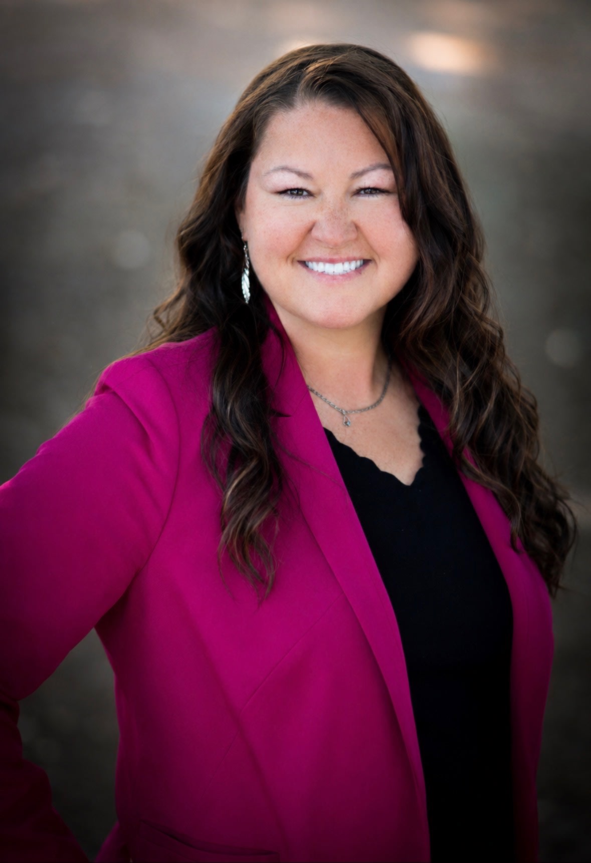 Heather Dobbins