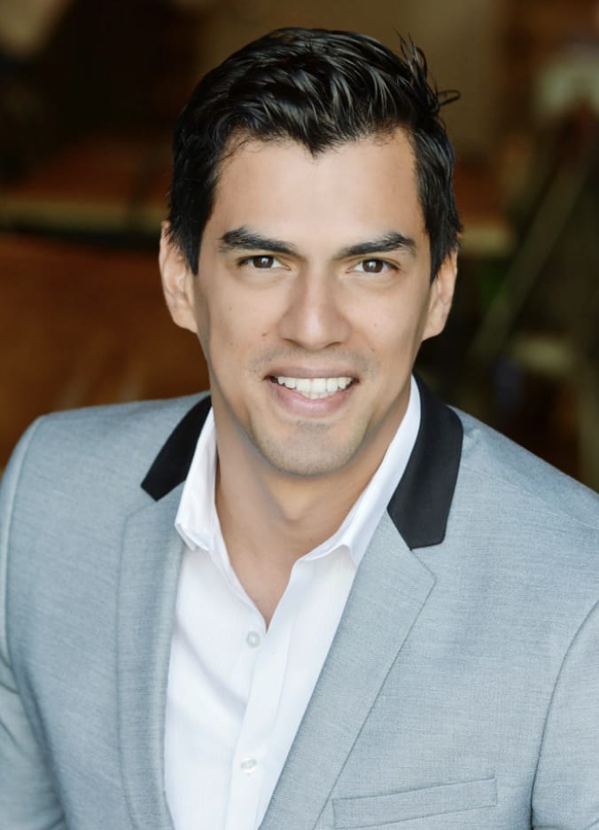 Rodolfo Duque