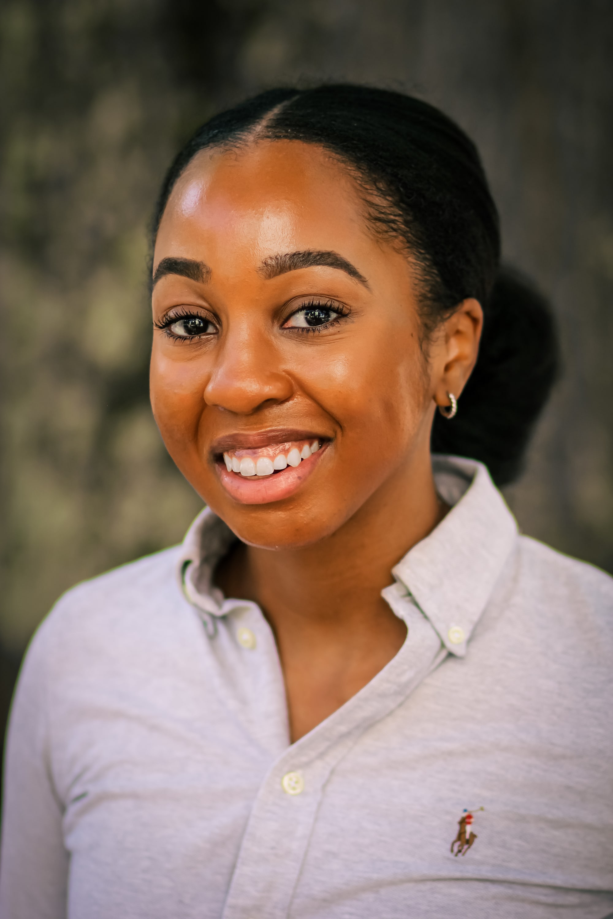 Victoria Ervin