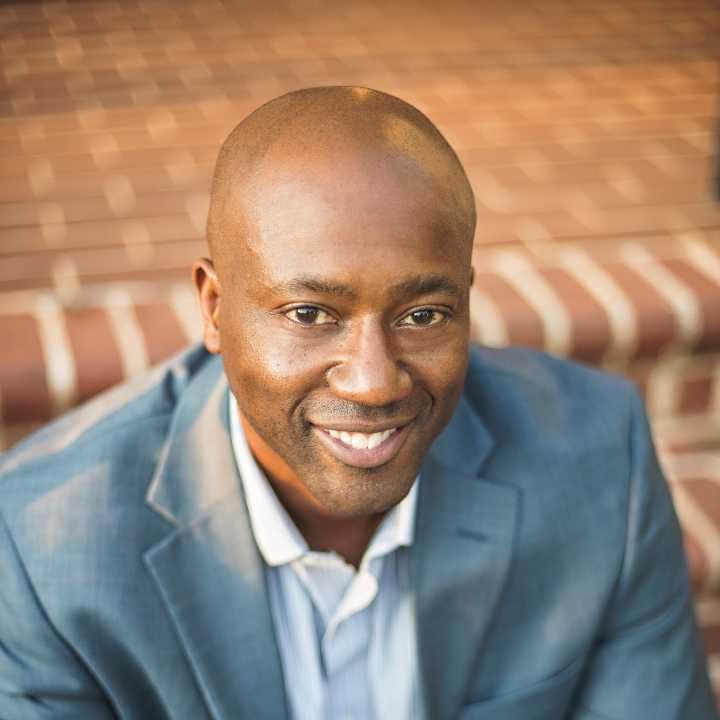Eric Fonville