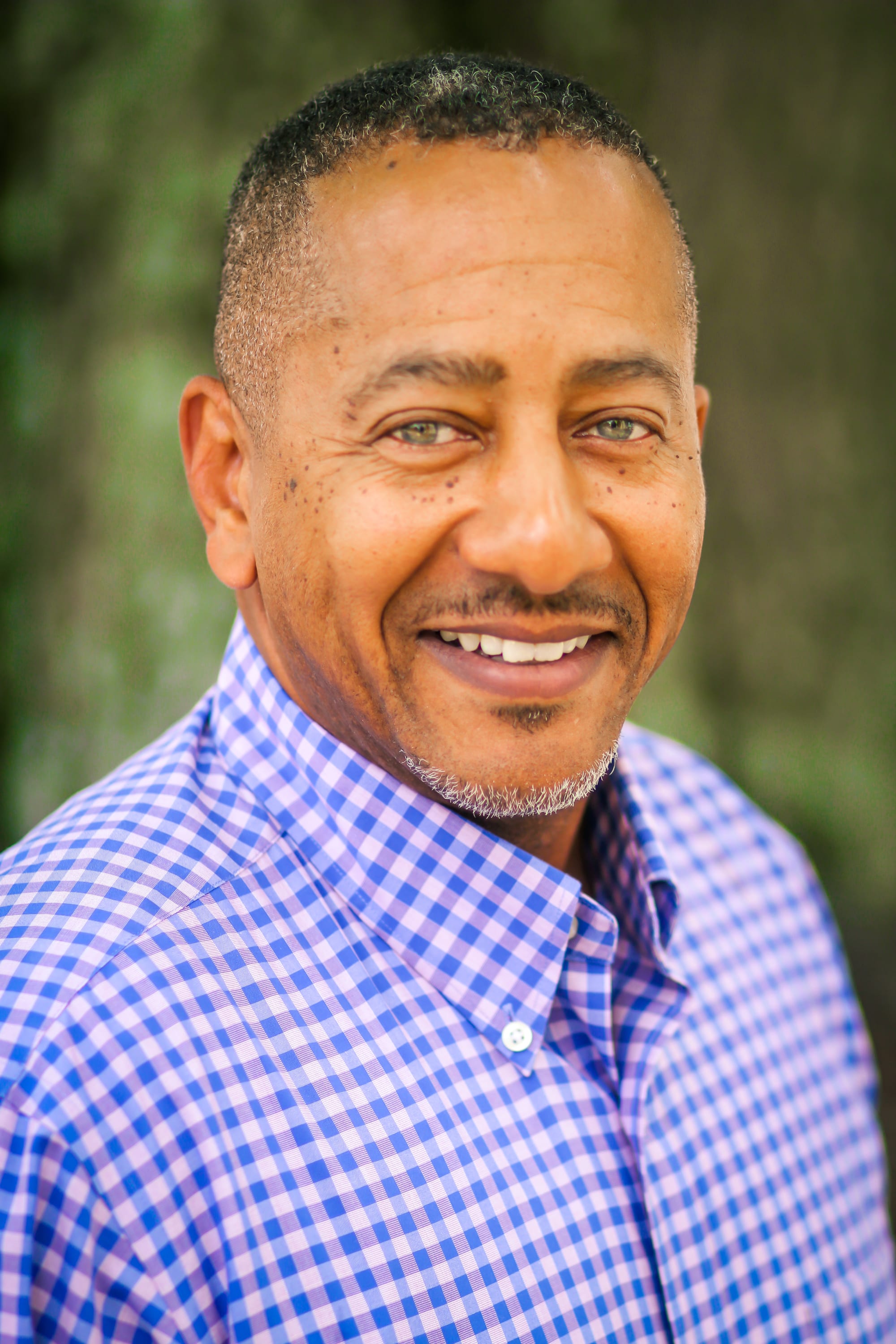 Harvey Franklin
