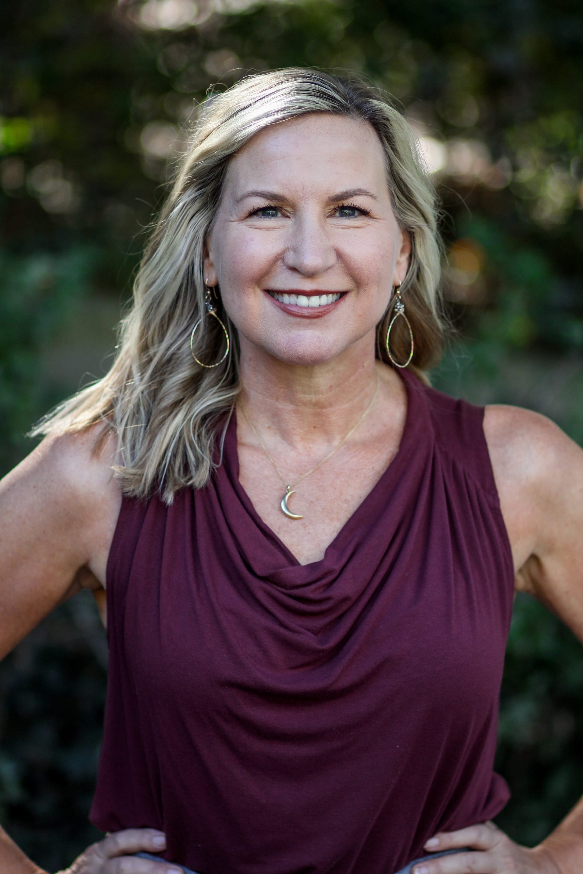 Susie Friedel