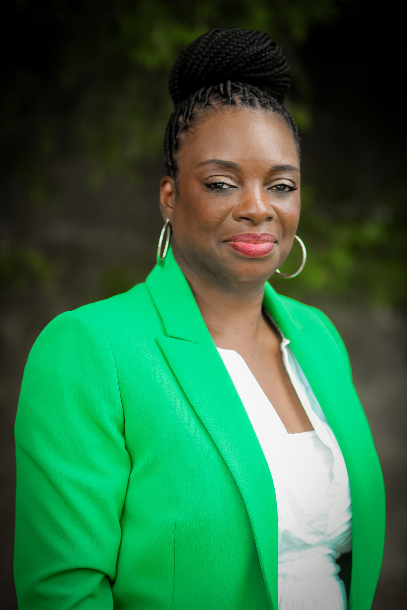 Henrietta Gadson