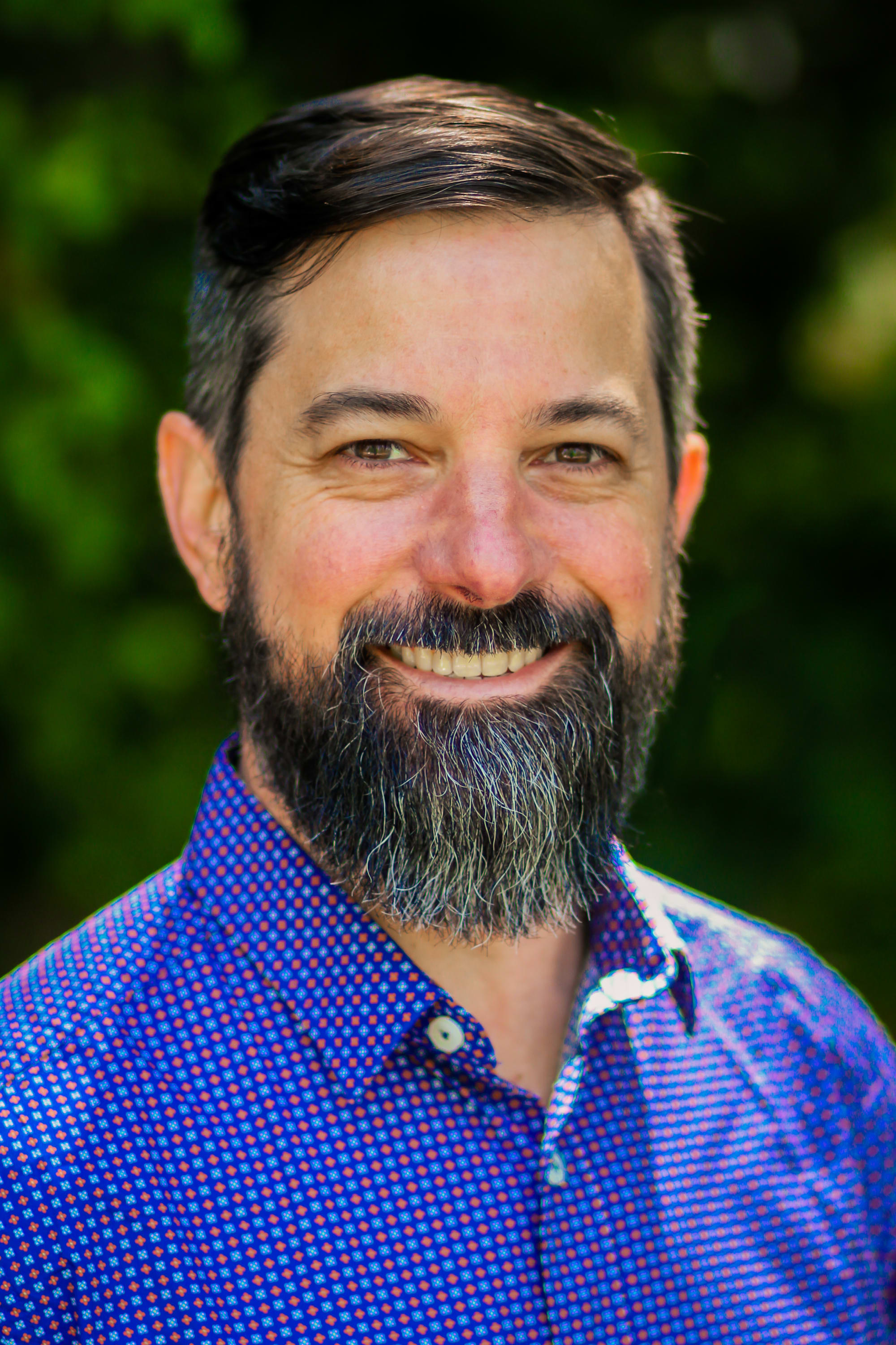 Paul Gambella