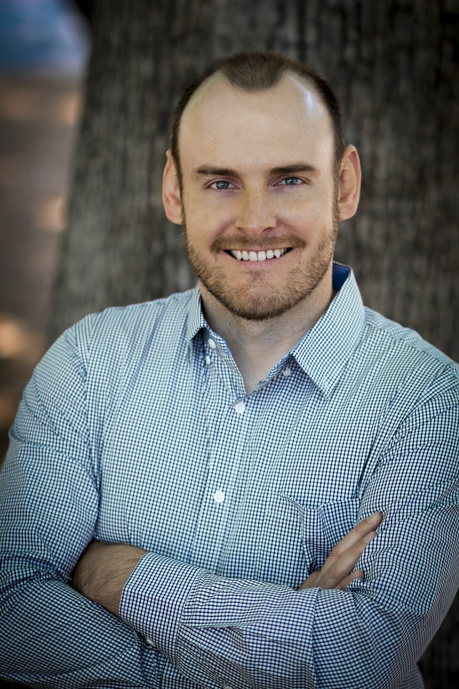 Justin Godwin