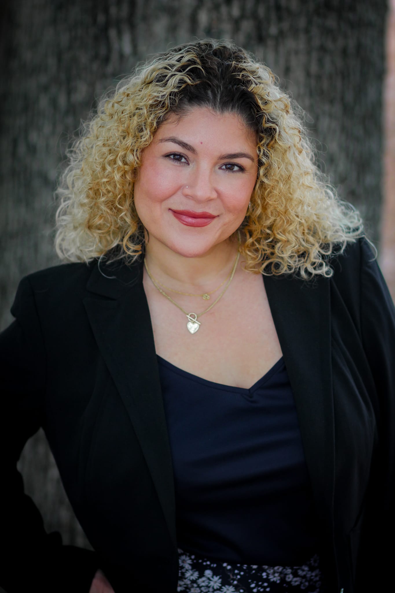 Alma Gomez
