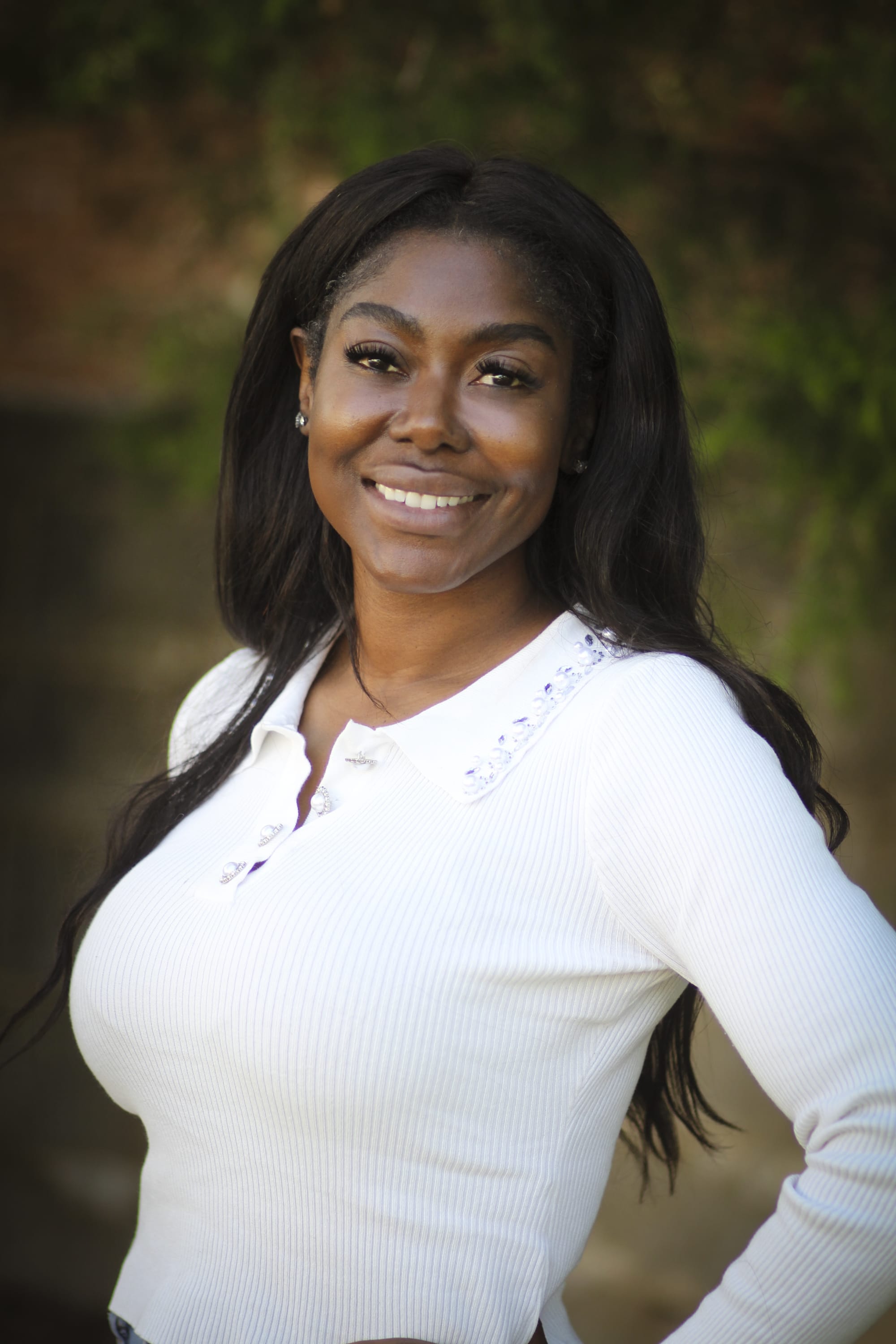 Amanda Green-Harrington