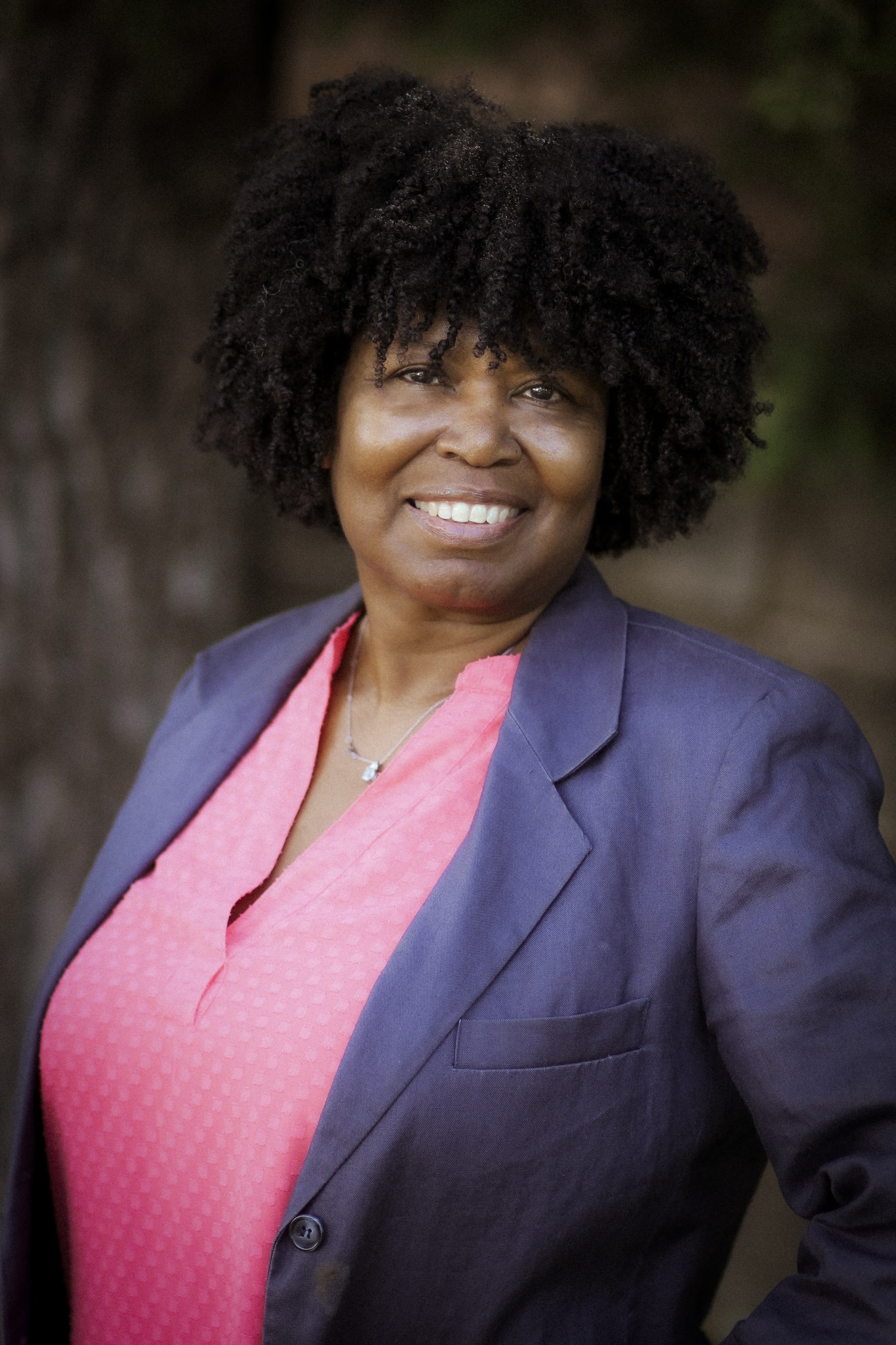 Yolanda Hampton