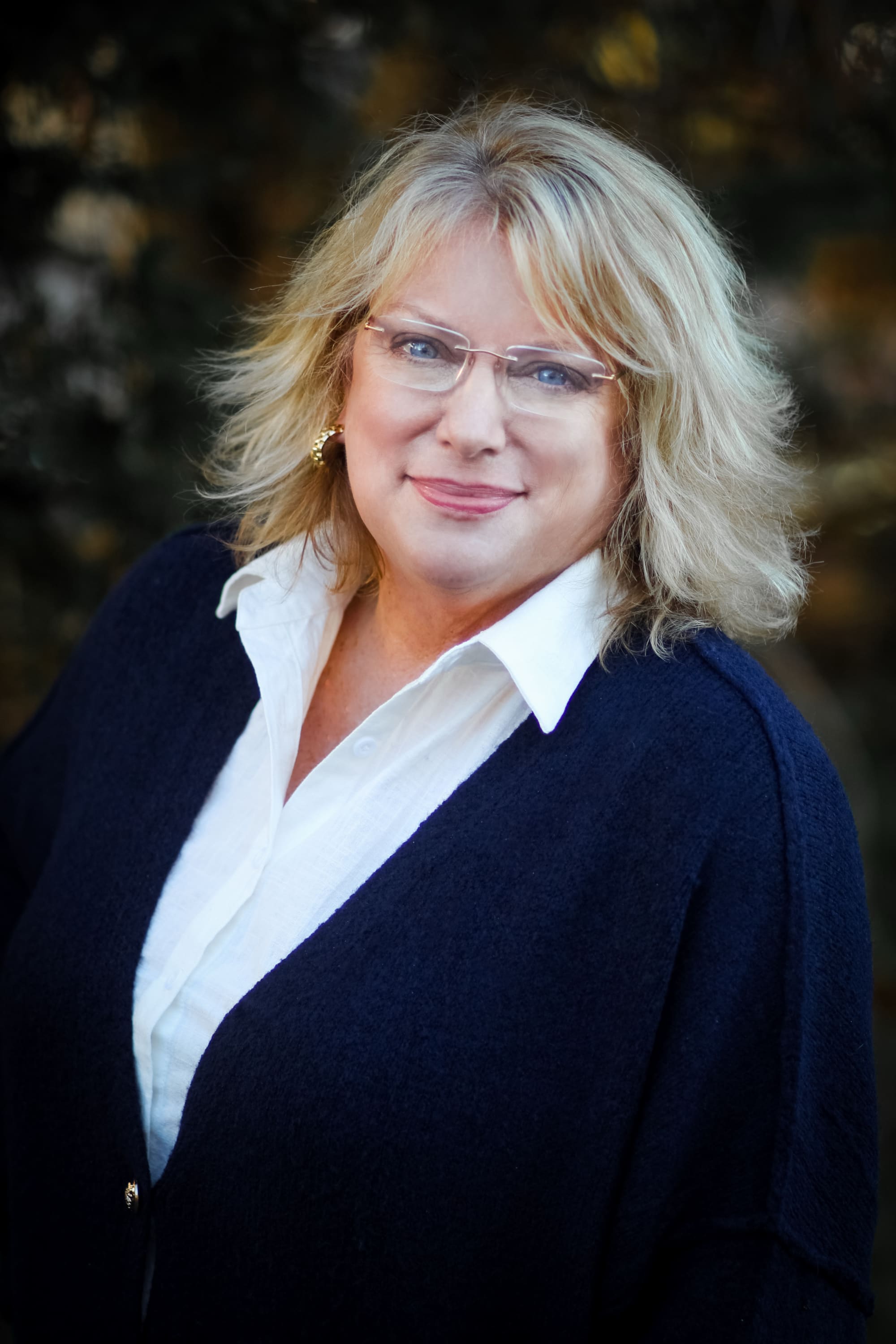 Wendi Harrison