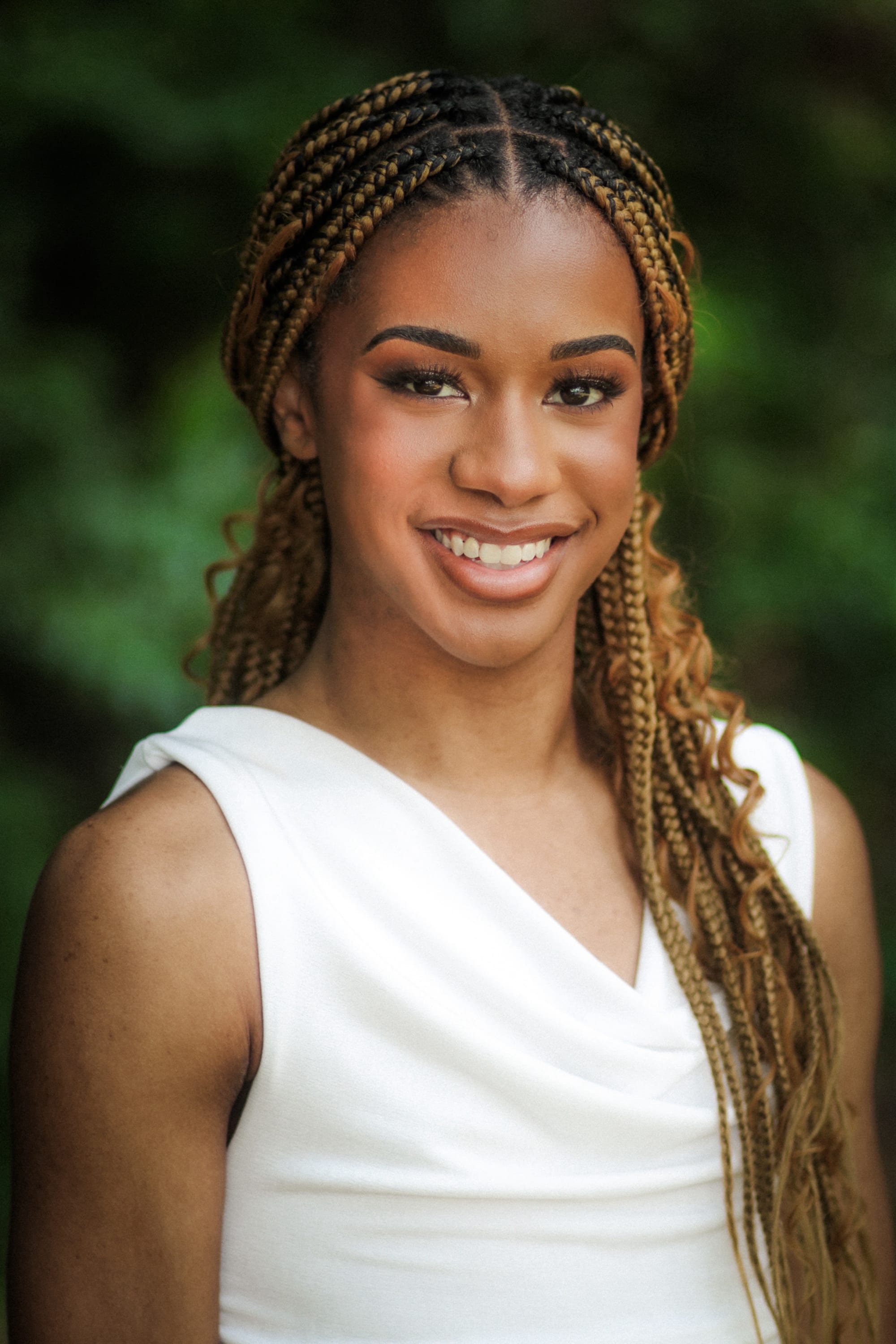 Xara Haylett