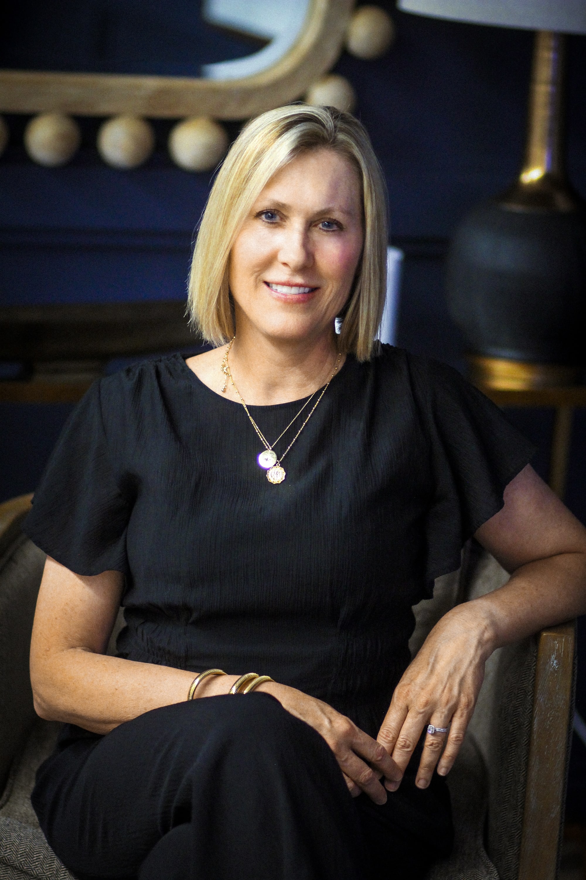 Tracey Henson