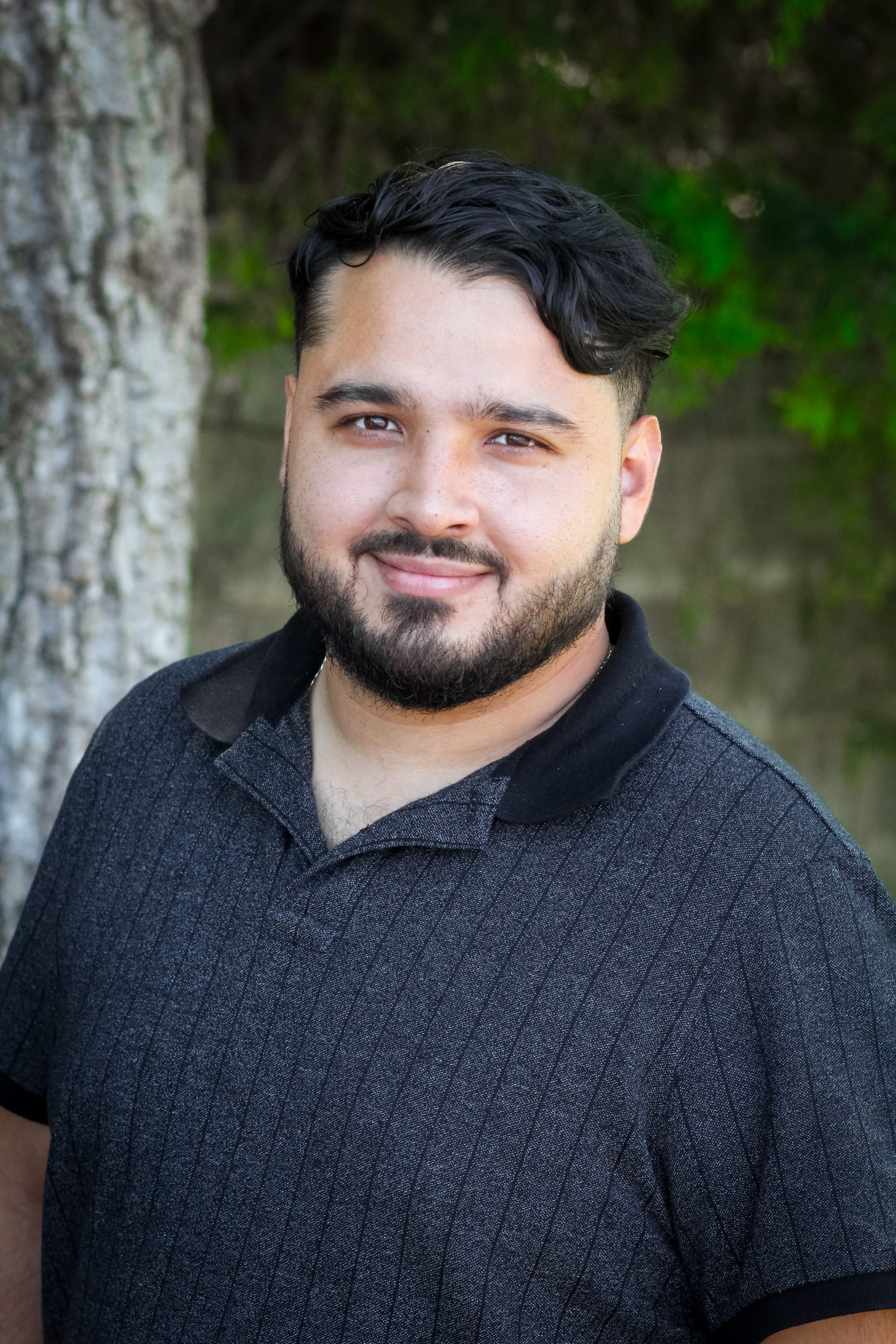 Vincent Hernandez