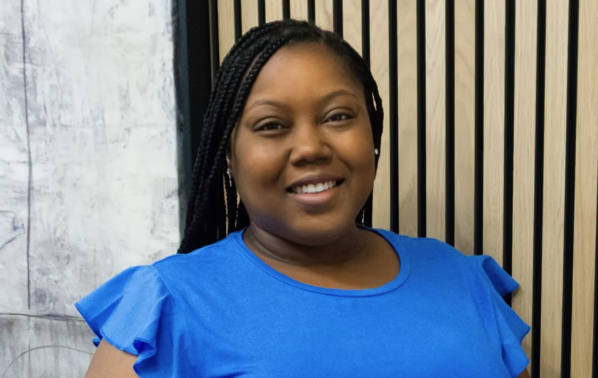 Kanesha Hill