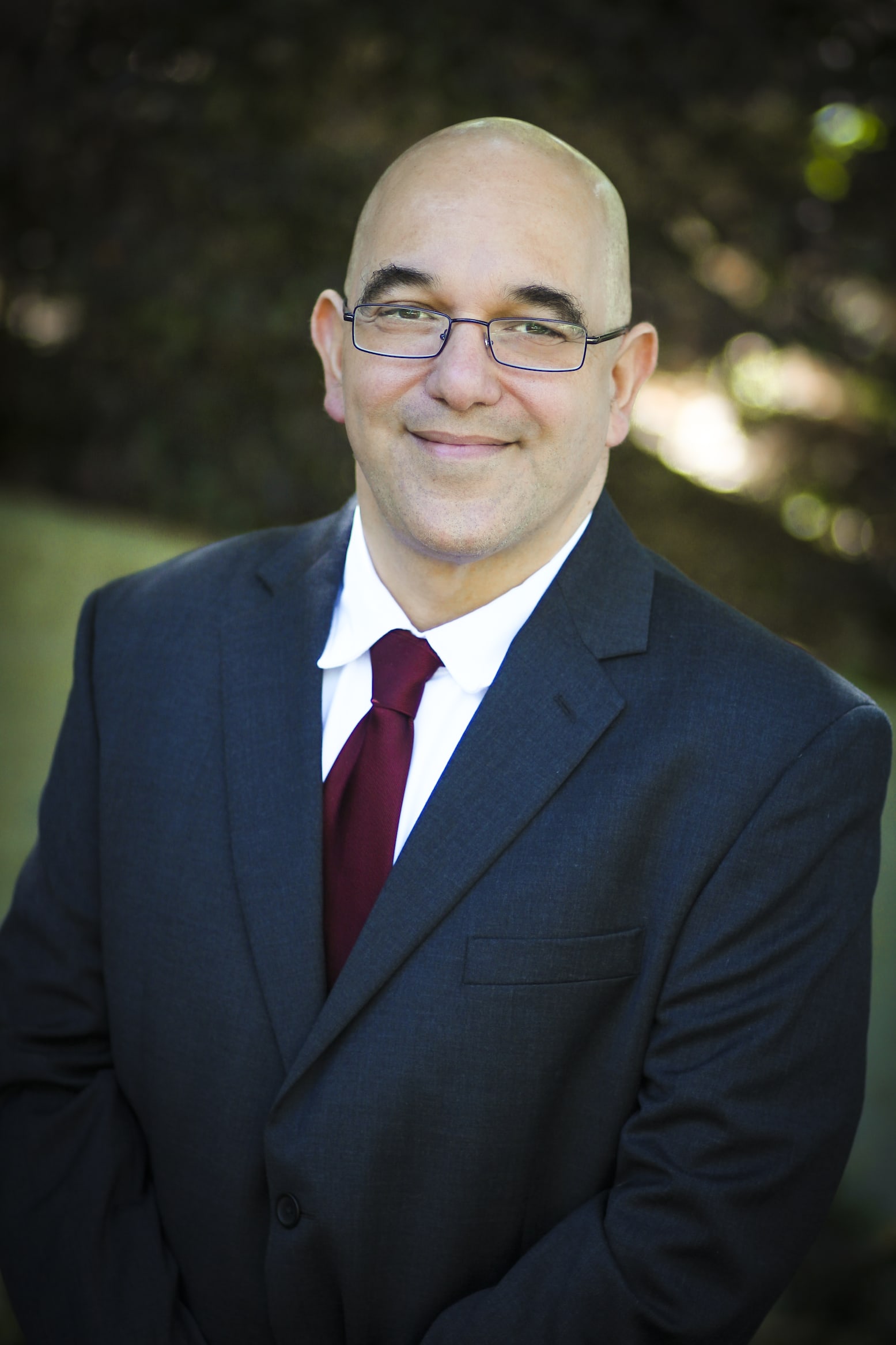 Victor Hiraldo