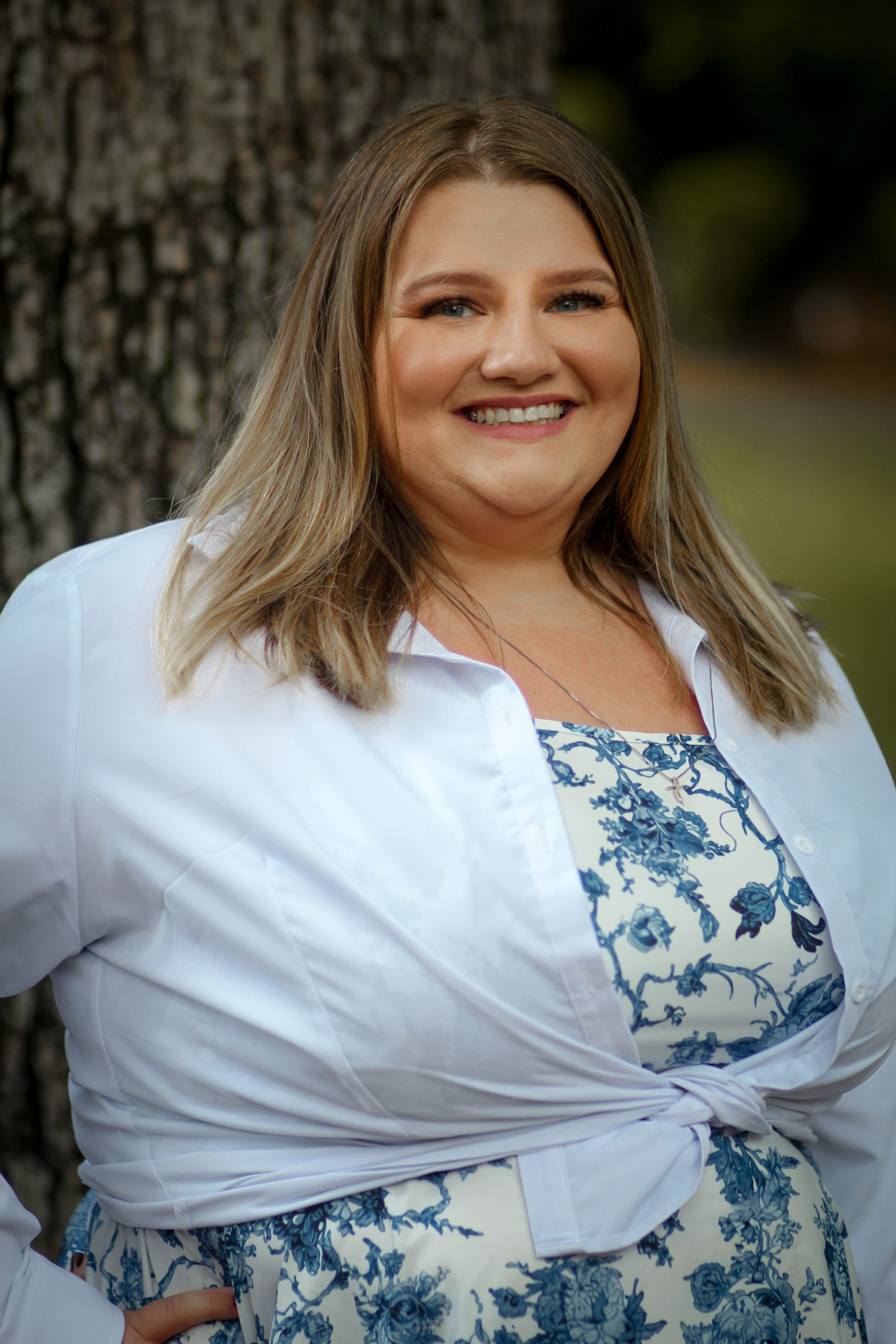 Sasha Holbrook