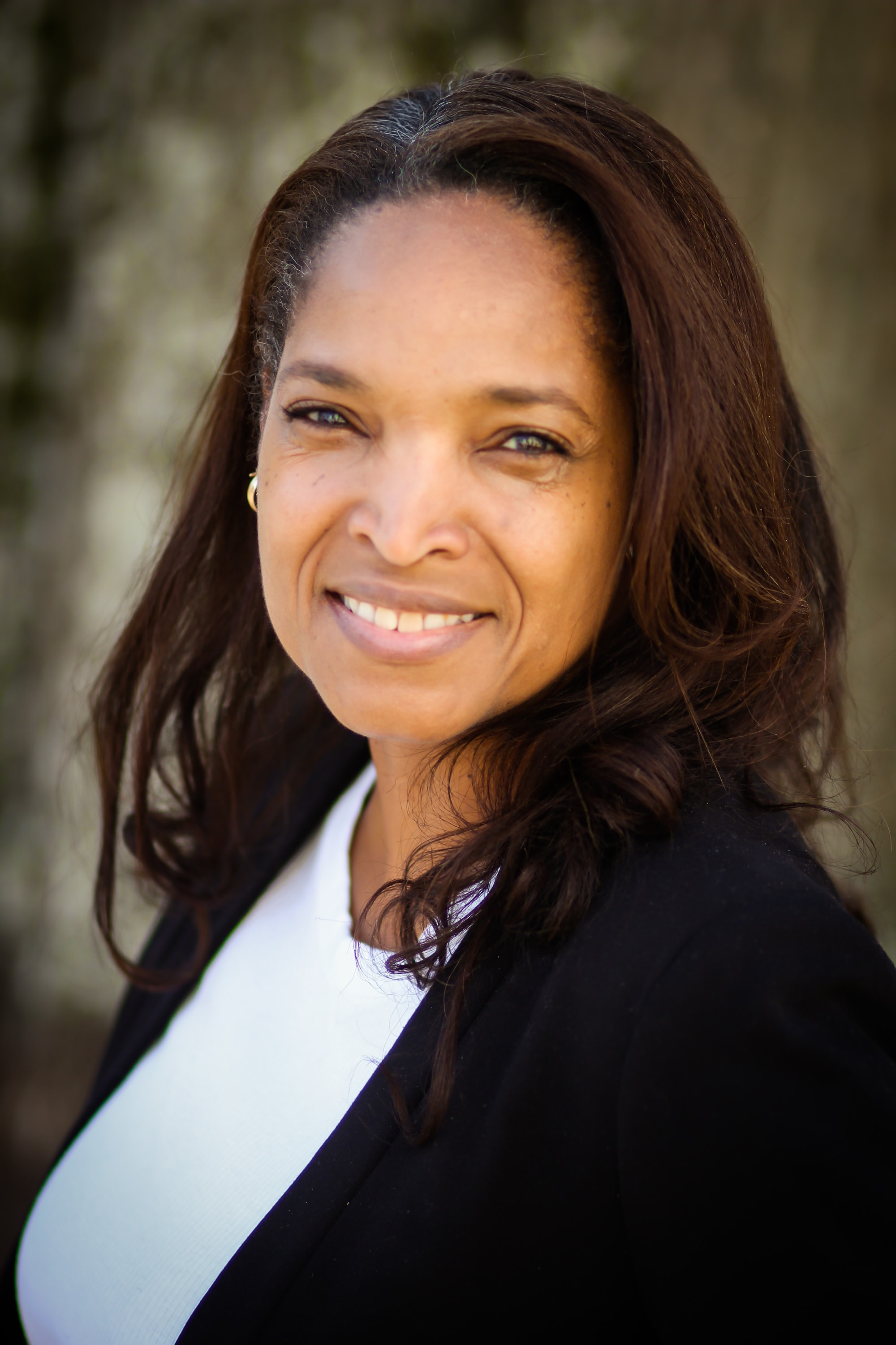 Tatiana Holness