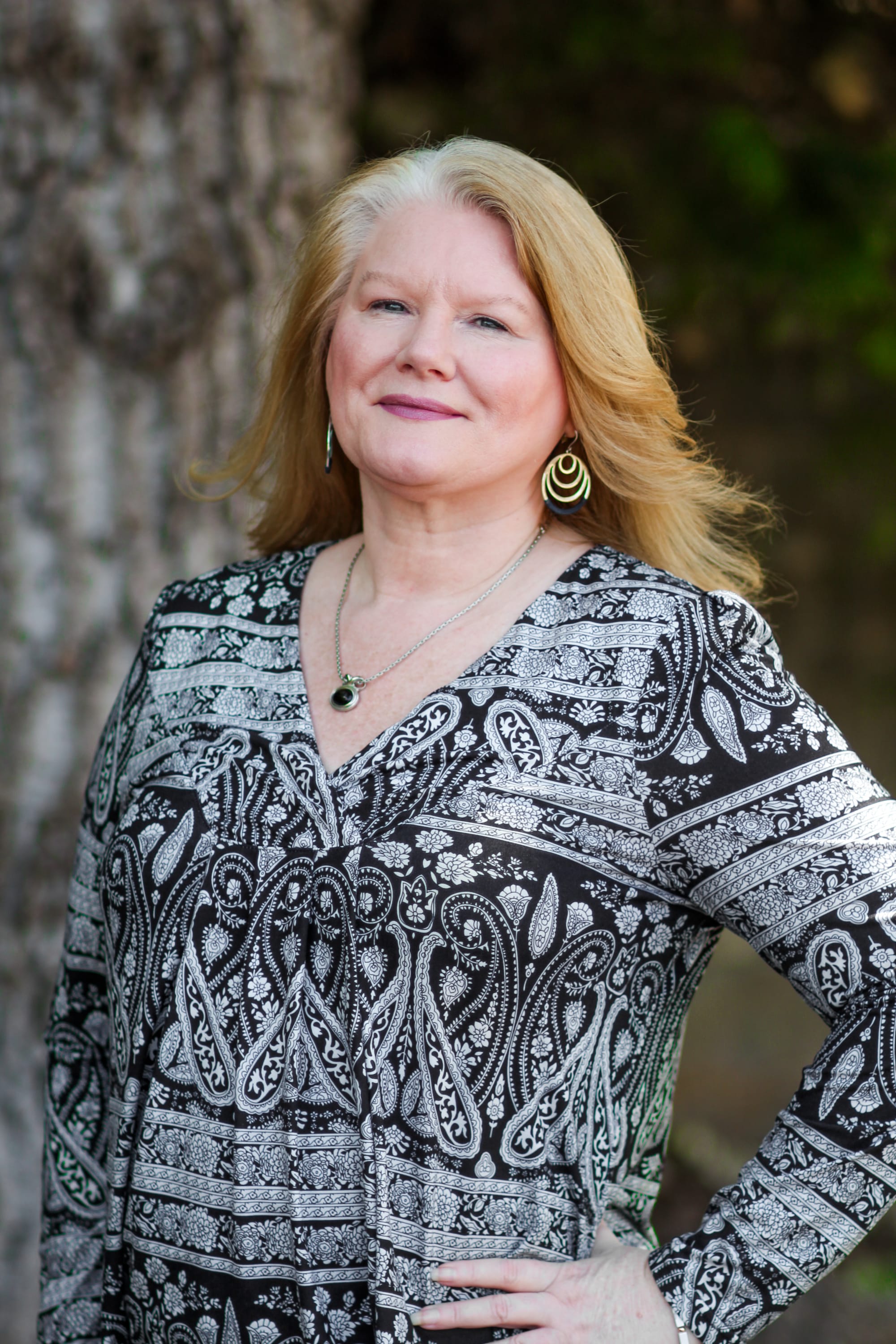 Cindy Hood