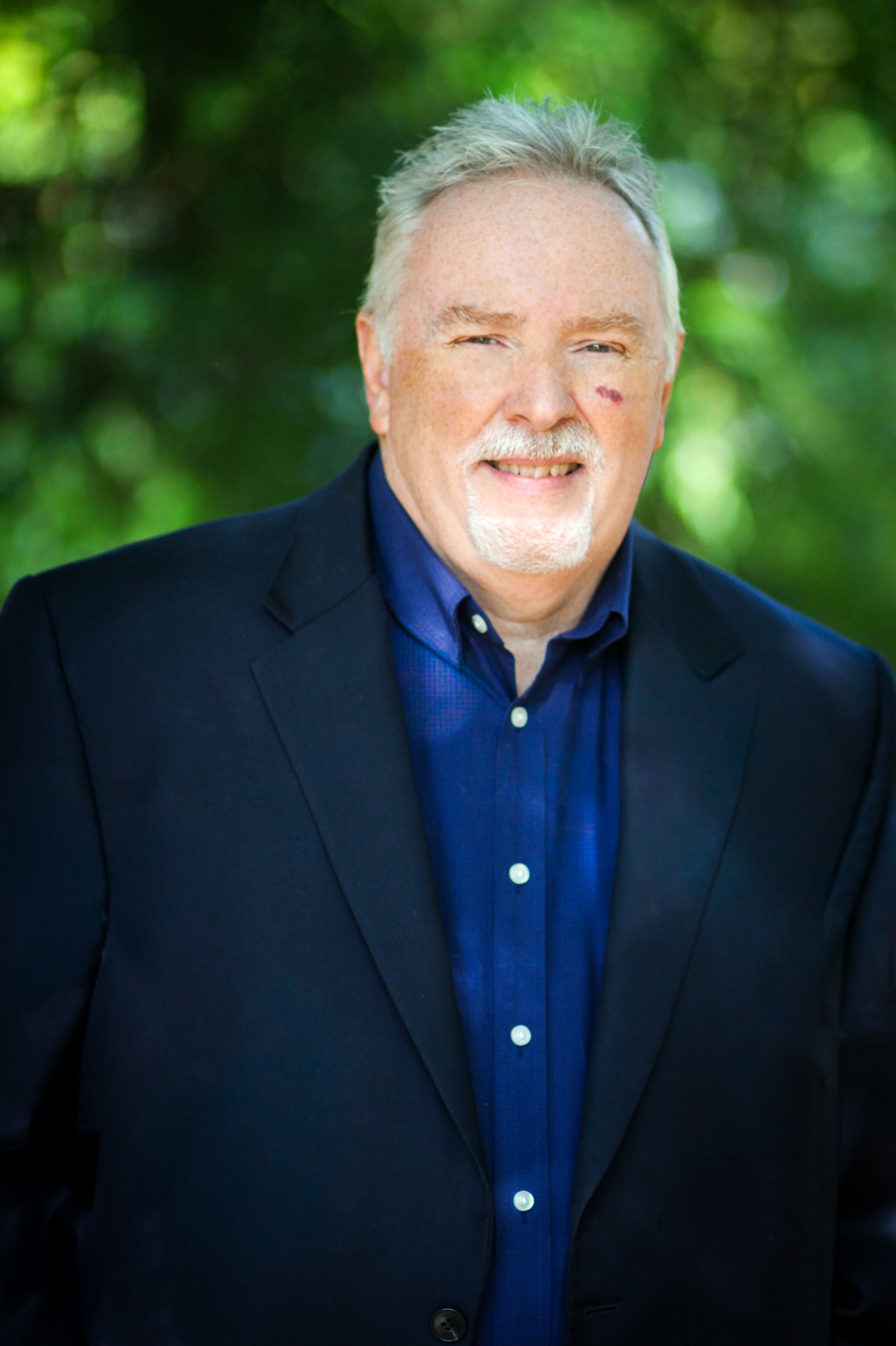 Jeff Hudgins